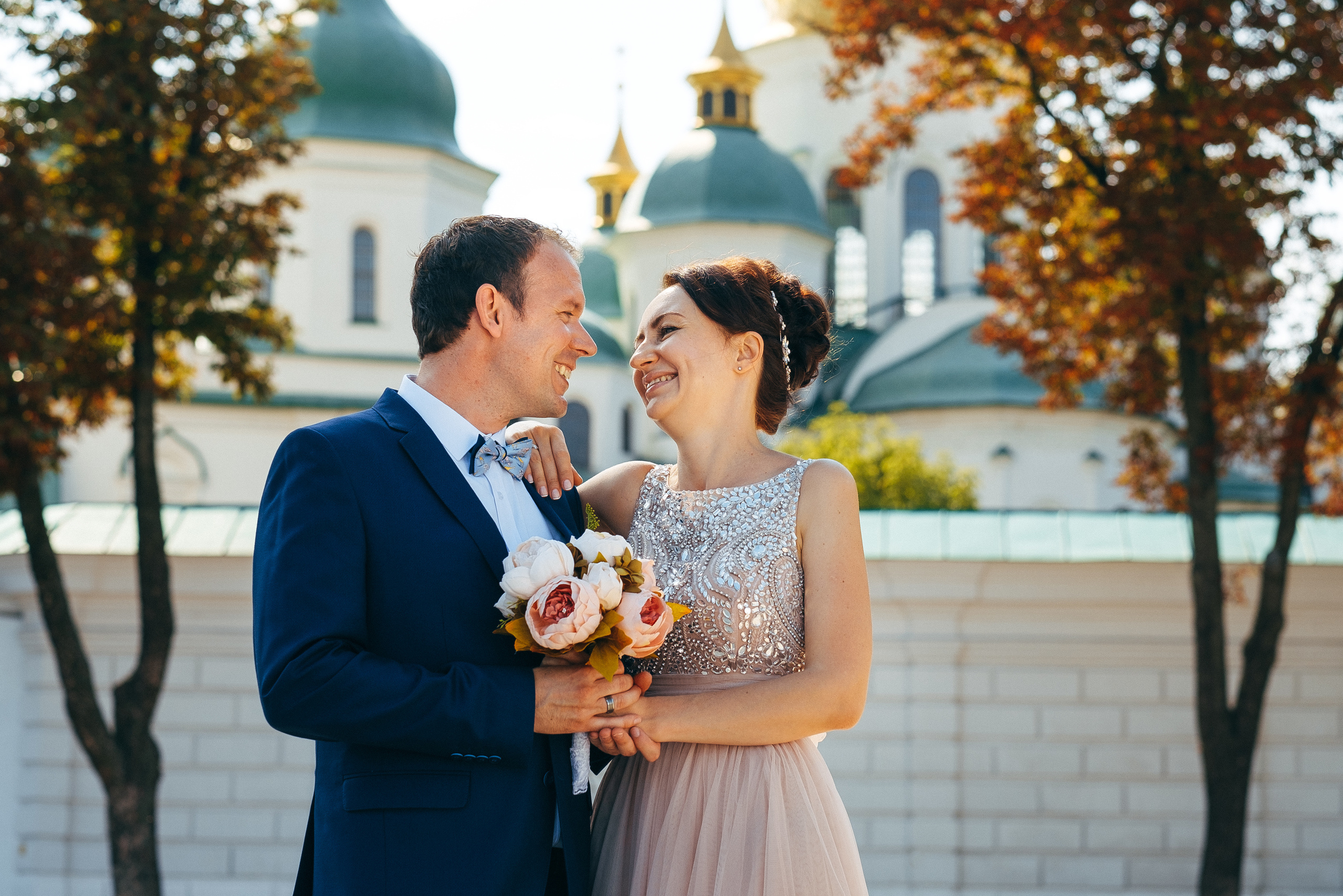 Silven+Olga Киев 17.08.2018. Ivan Skufinsky — wedding and family photographer in Vancouver