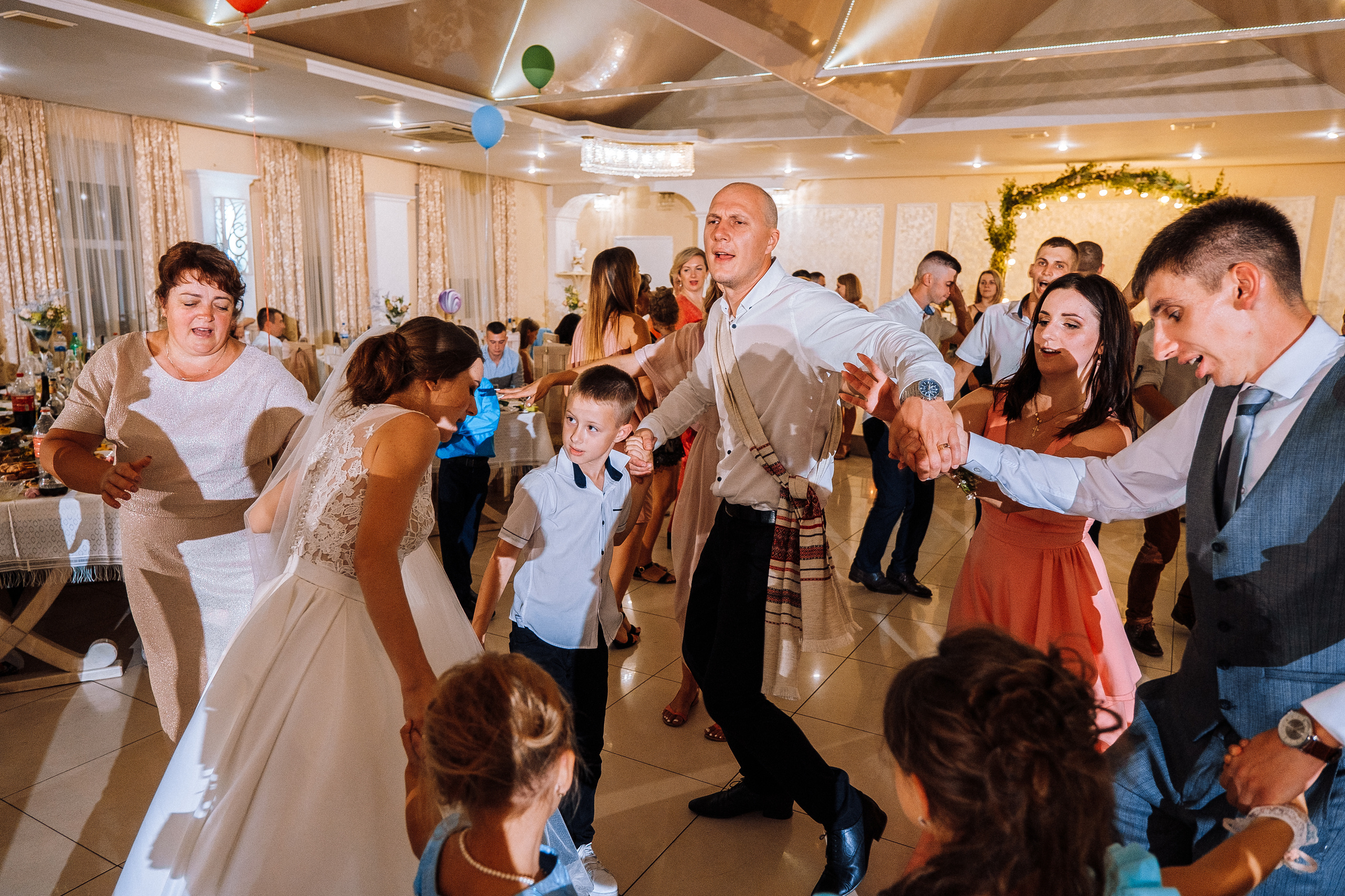 Свадебная история Иван+Ирина. Ivan Skufinsky — wedding and family photographer in Vancouver