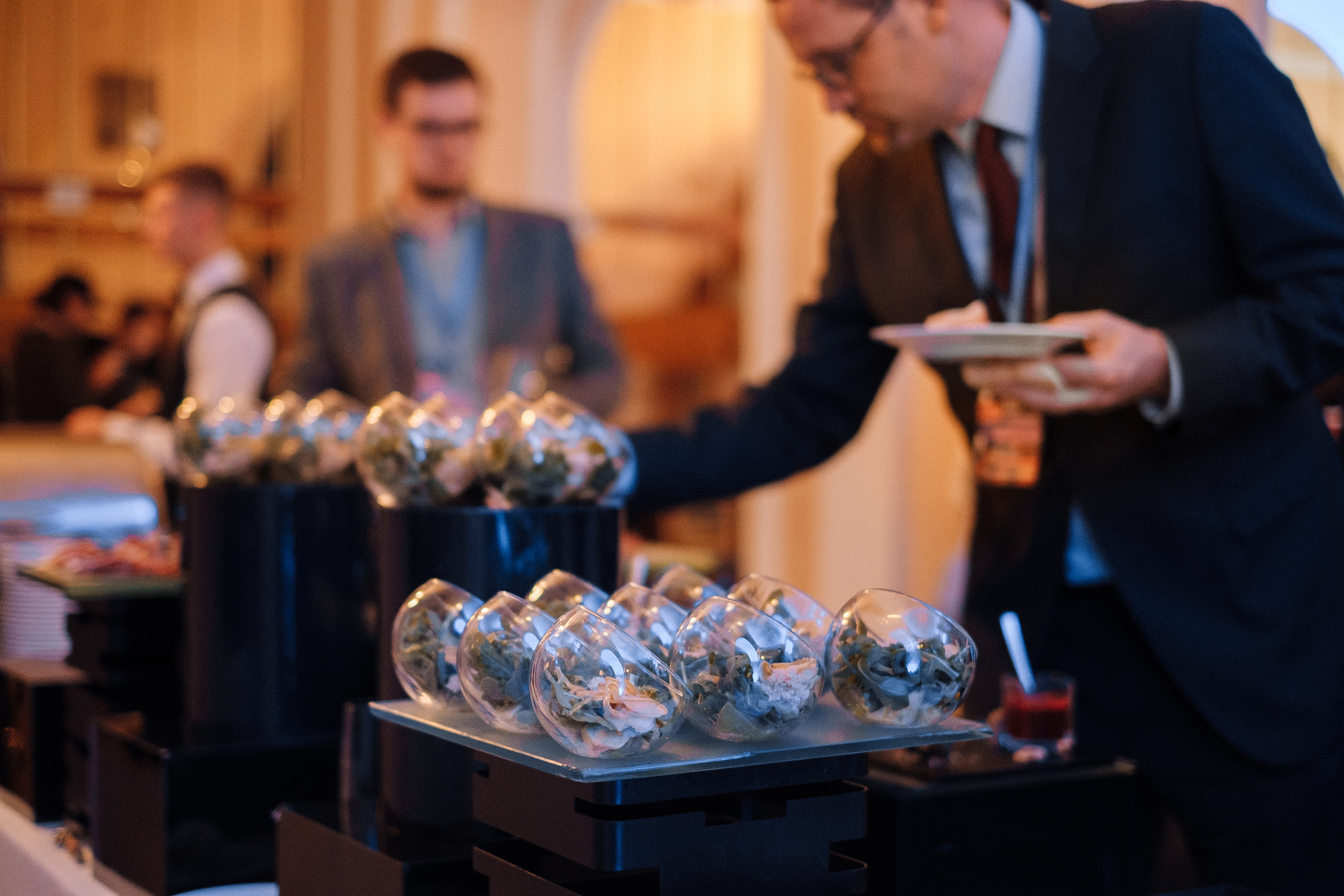 Deutsche Bank 10 years in Ukraine. Ivan Skufinsky — wedding and family photographer in Vancouver