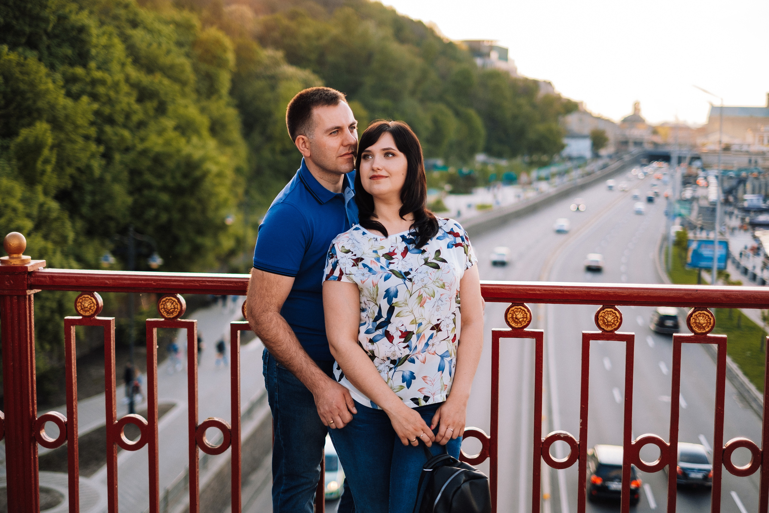 Alena+Sergei. Ivan Skufinsky — wedding and family photographer in Vancouver