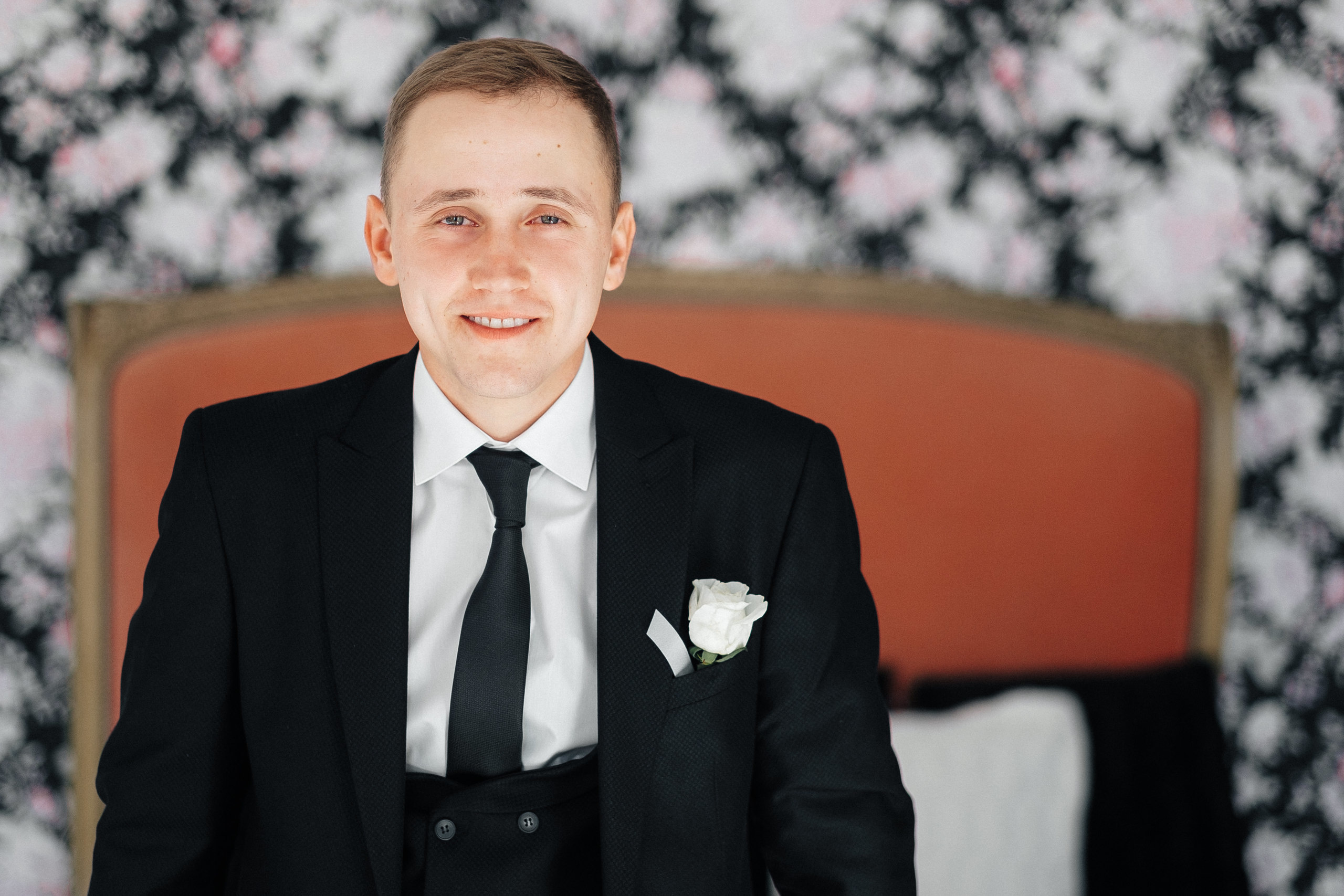 6.10.2018. Ivan Skufinsky — wedding and family photographer in Vancouver