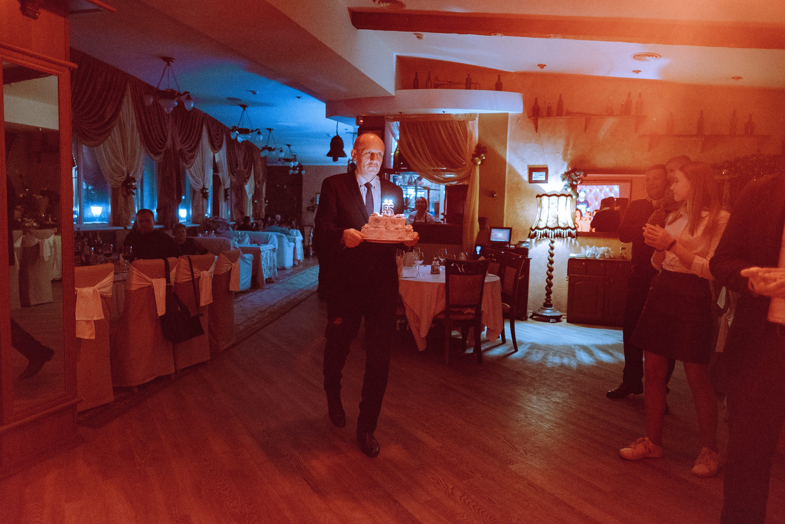 Инна 55 лет (Хмельник, Маэстро 2020). Ivan Skufinsky — wedding and family photographer in Vancouver