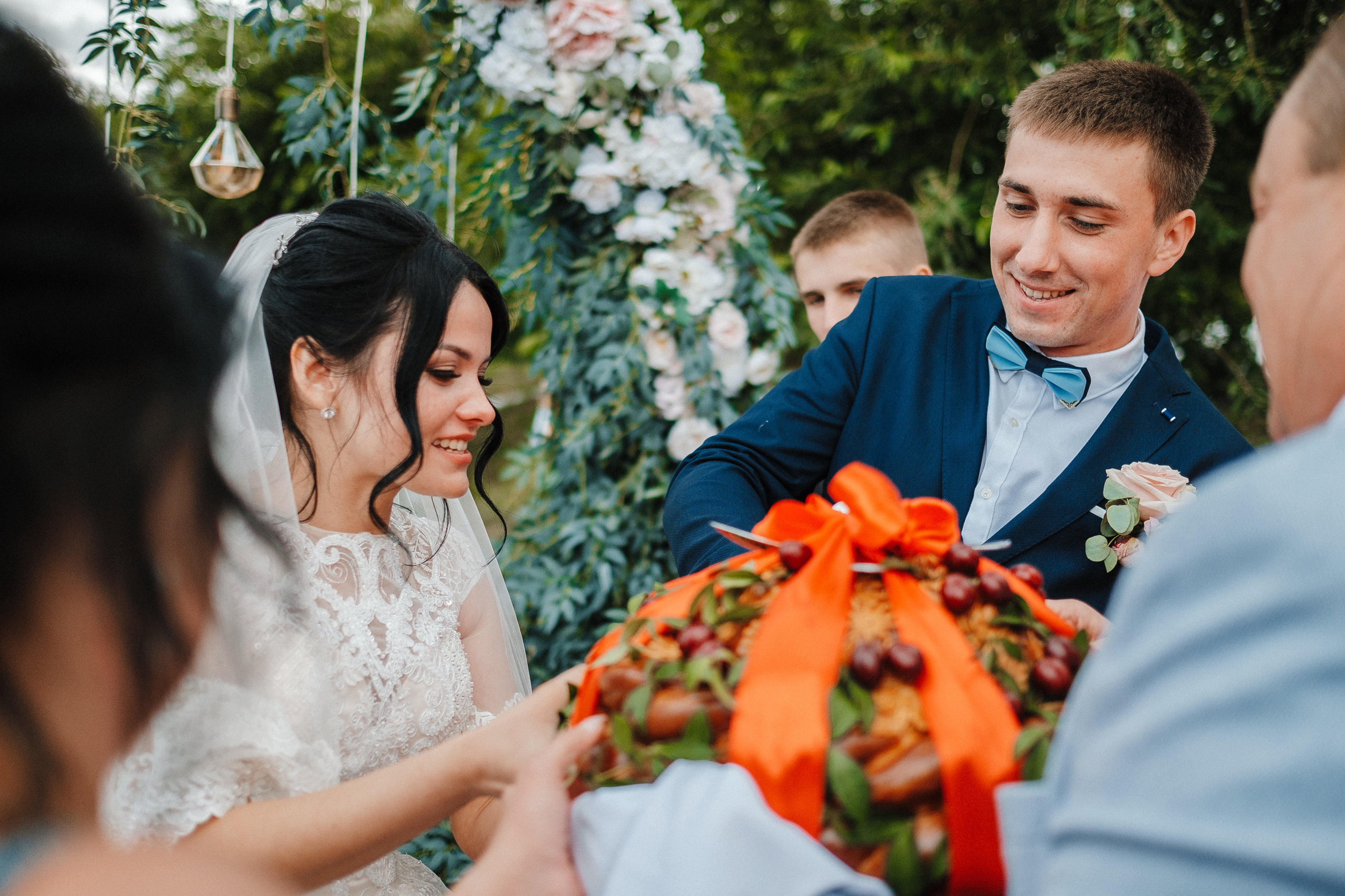 Wedding Story mini 29.06.2019. Ivan Skufinsky — wedding and family photographer in Vancouver