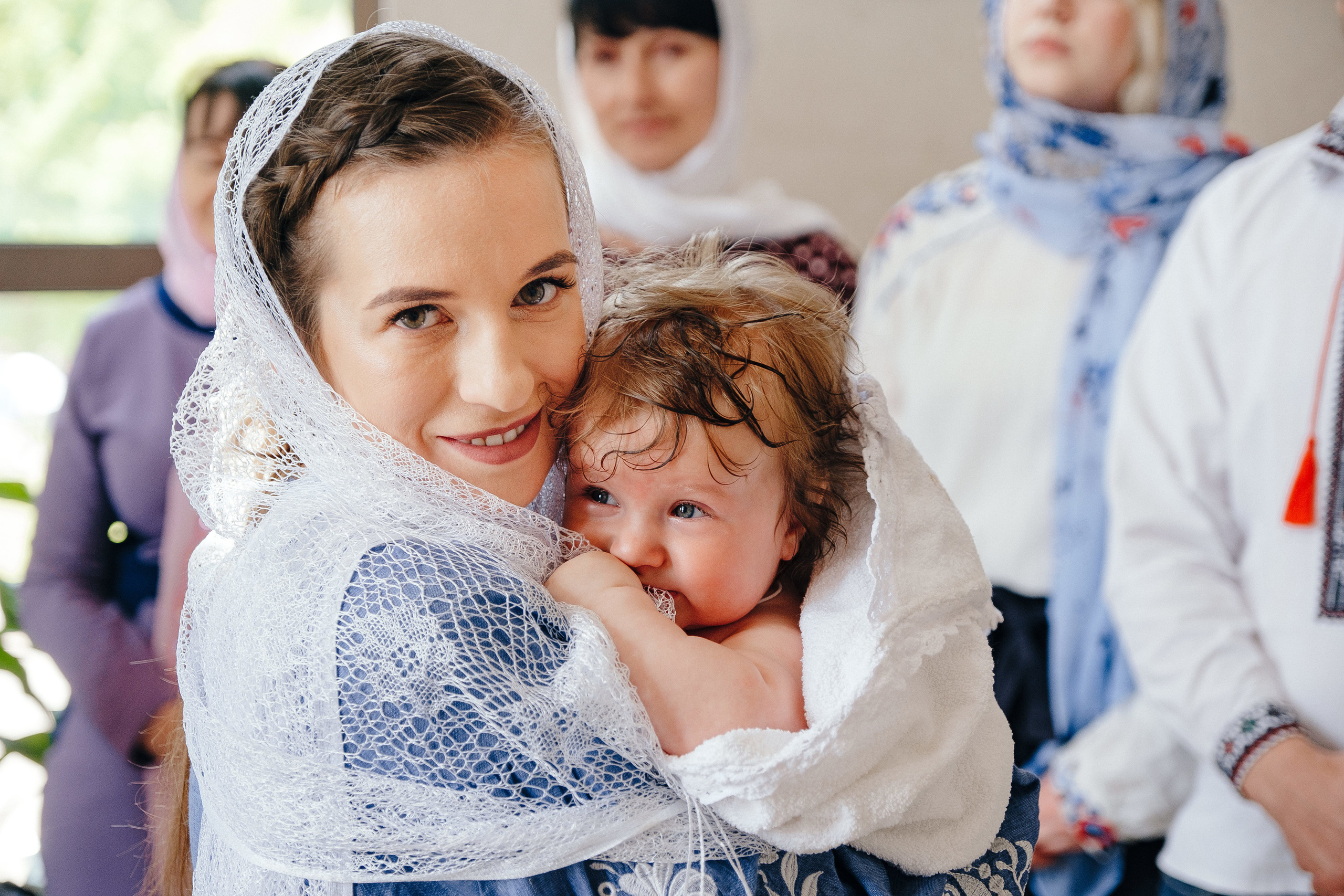 Эмилия. Ivan Skufinsky — wedding and family photographer in Vancouver