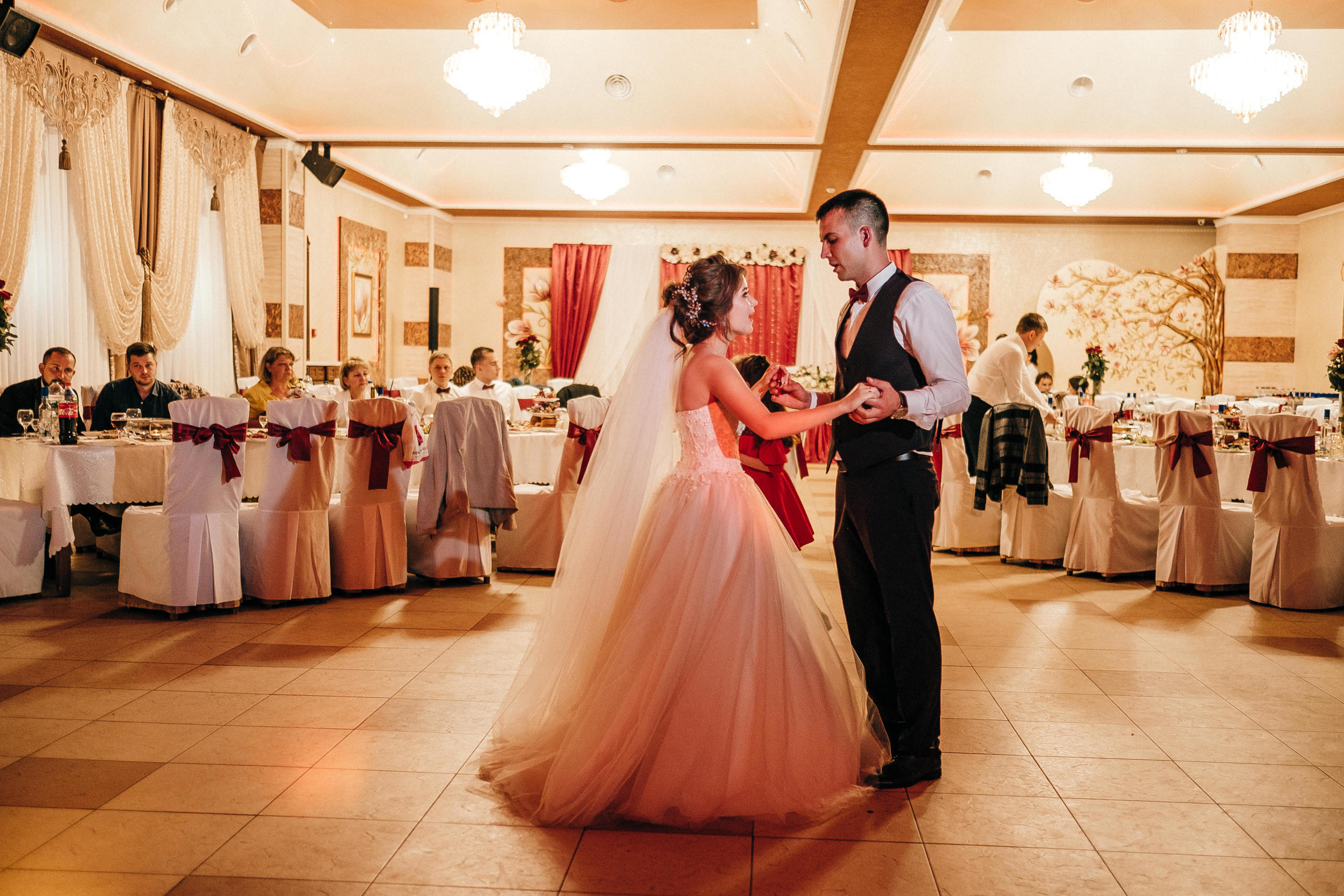 Сергей+Мария 23.09.2018. Ivan Skufinsky — wedding and family photographer in Vancouver