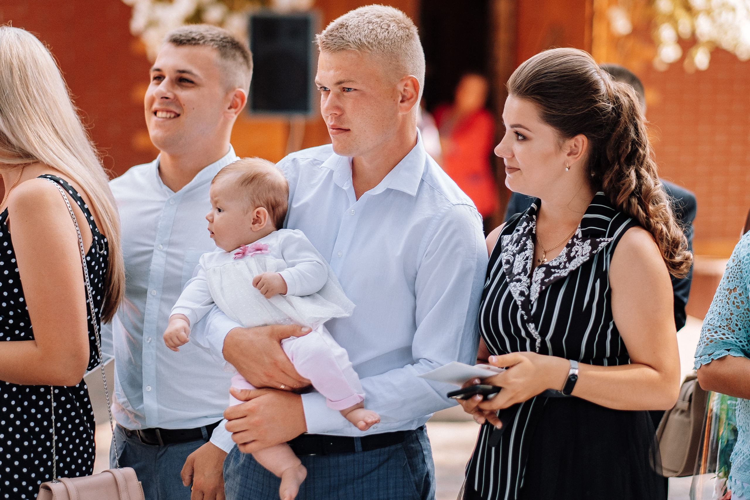 Свадебная история Влад+Яна. Ivan Skufinsky — wedding and family photographer in Vancouver