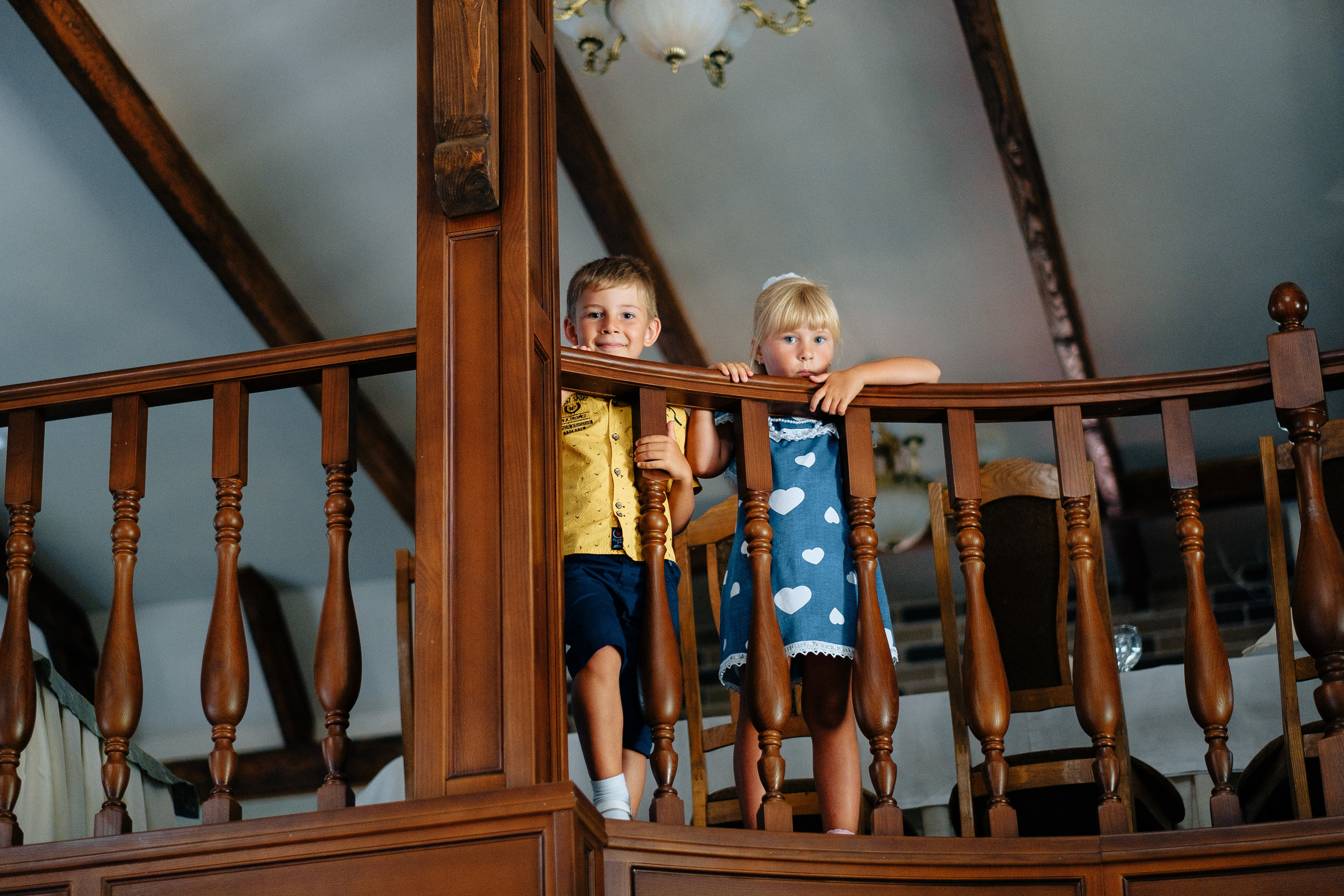 Хрестини 22.07.2018 Даниїл. Ivan Skufinsky — wedding and family photographer in Vancouver