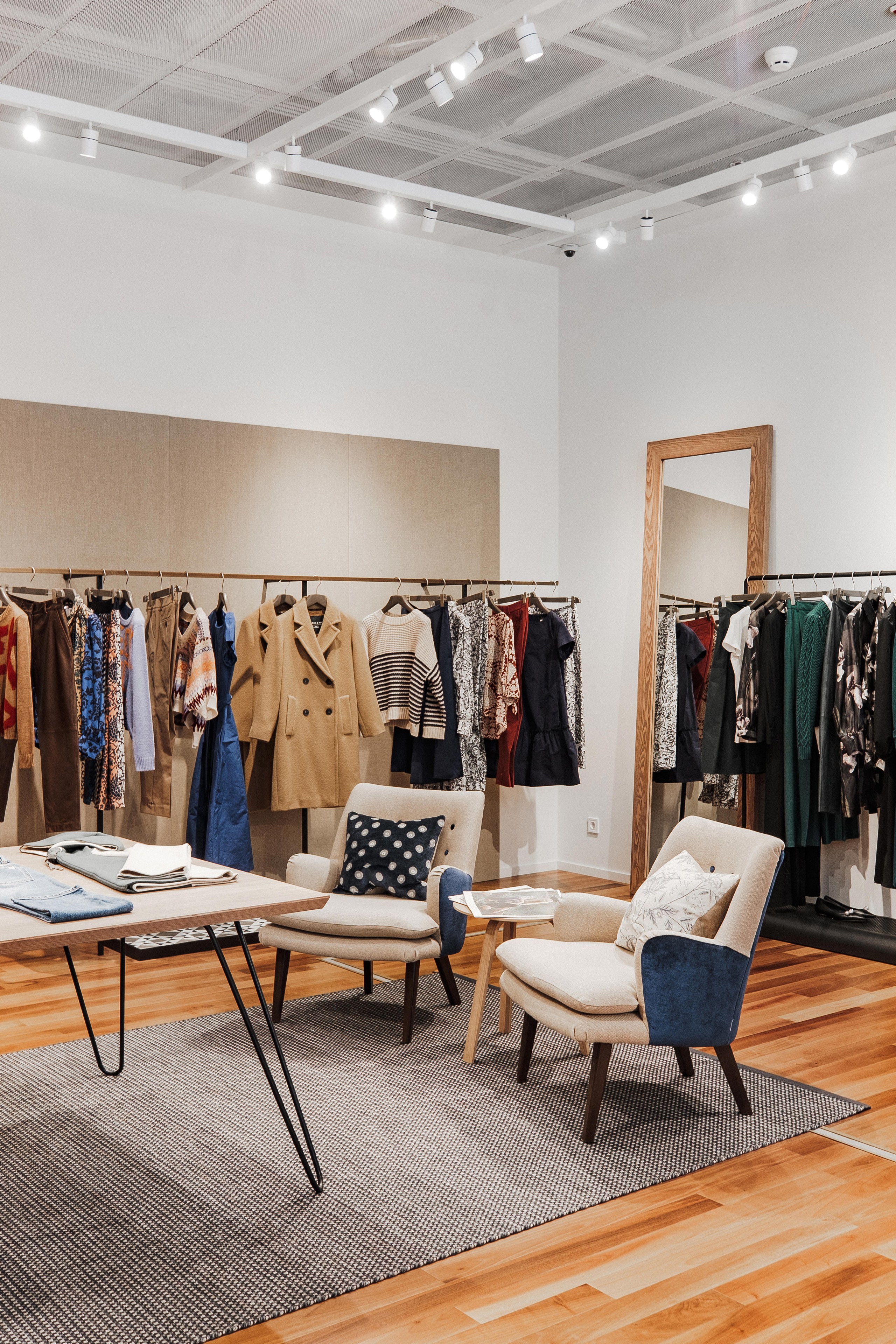 MAXMARA. Ivan Skufinsky — wedding and family photographer in Vancouver