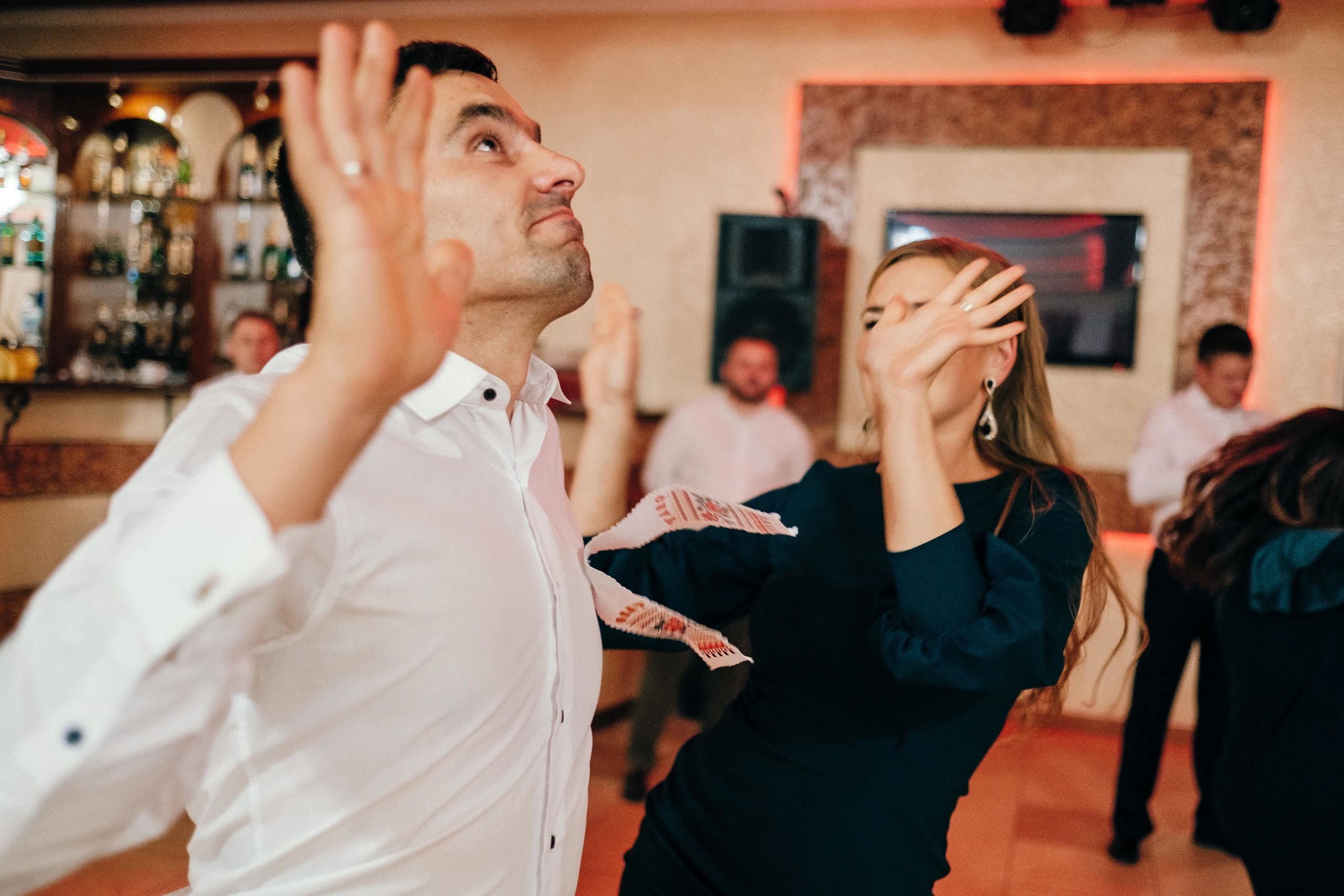 Сергей+Мария 23.09.2018. Ivan Skufinsky — wedding and family photographer in Vancouver