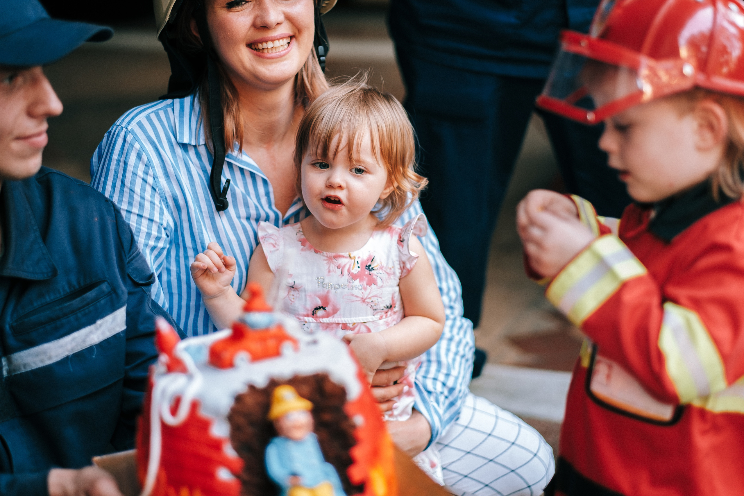 Fire Chef ILyA 2019. Ivan Skufinsky — wedding and family photographer in Vancouver