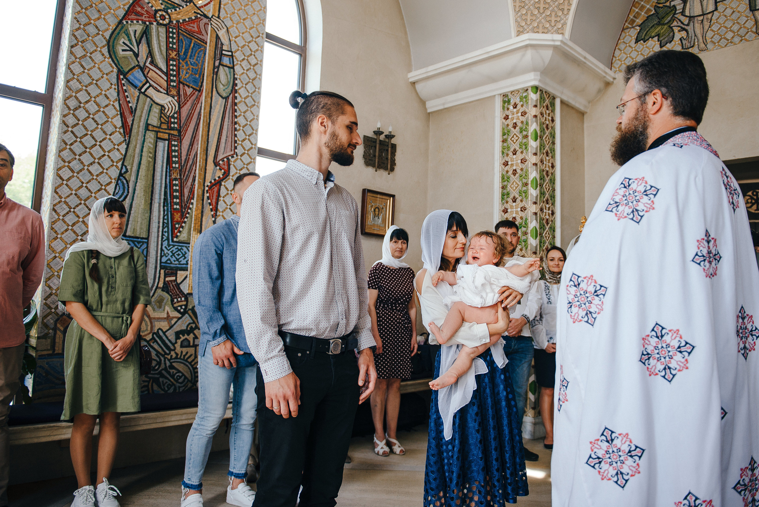 Эмилия. Ivan Skufinsky — wedding and family photographer in Vancouver