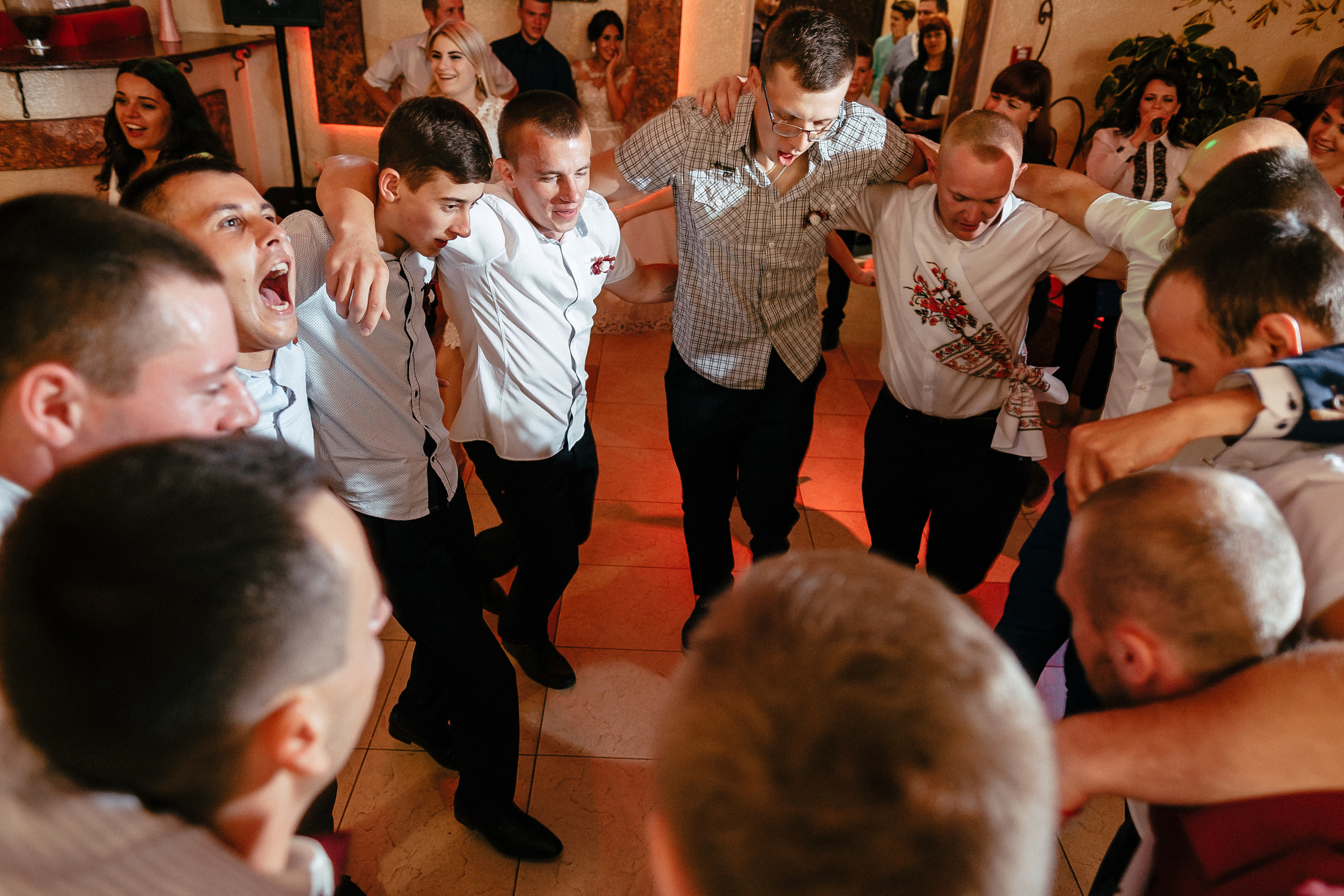 4.08.2018 Wedding Day. Ivan Skufinsky — wedding and family photographer in Vancouver