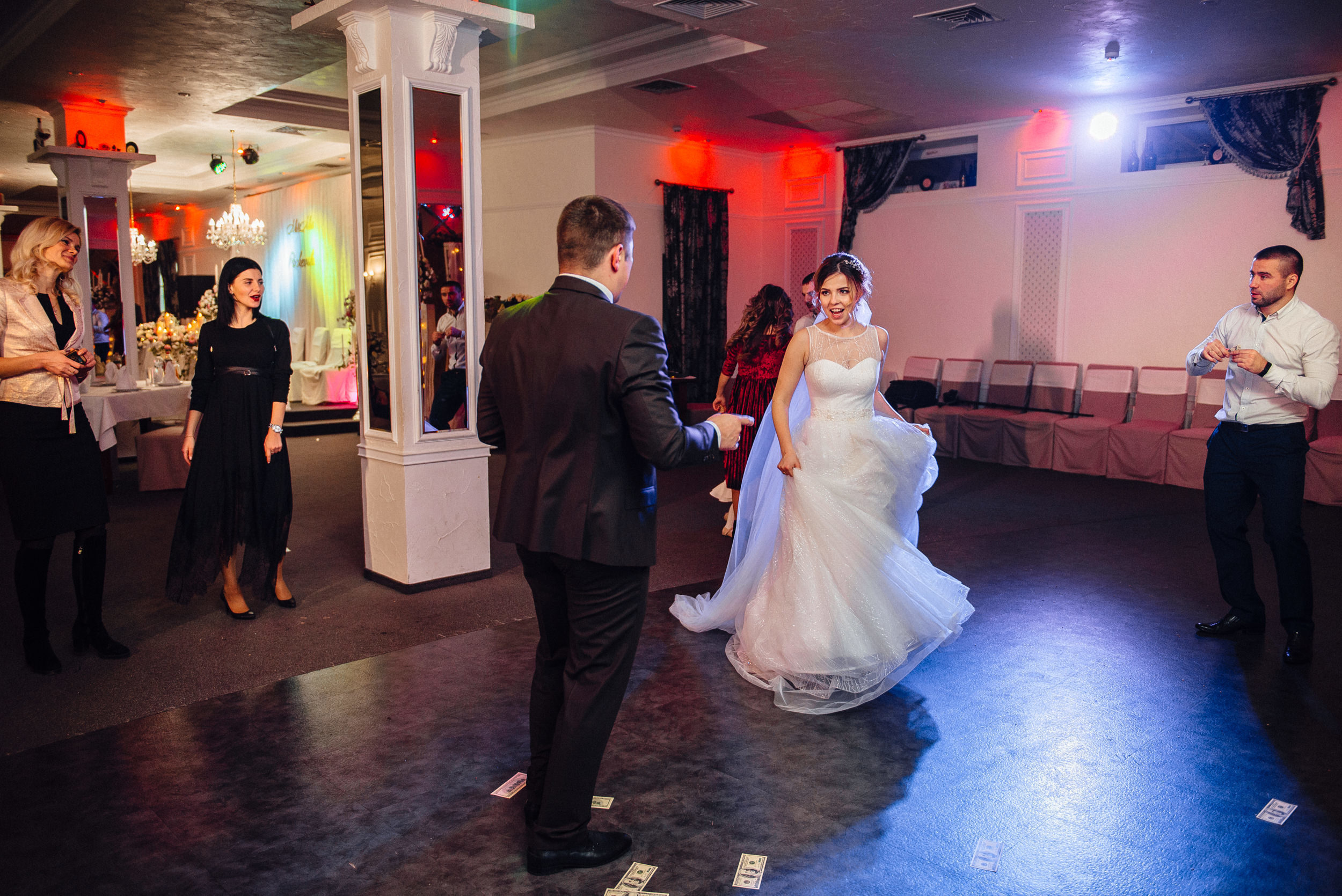 17.11.2018. Ivan Skufinsky — wedding and family photographer in Vancouver