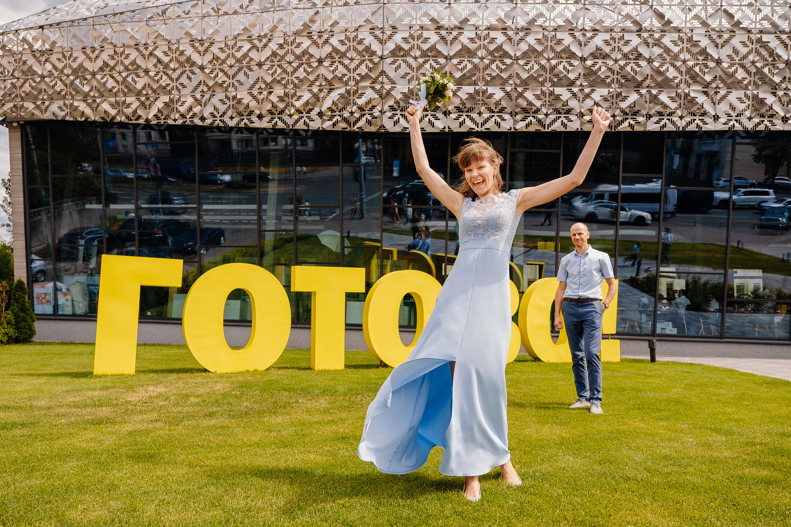 СВАДЬБА 04.07.19 Андрей+Катя. Ivan Skufinsky — wedding and family photographer in Vancouver