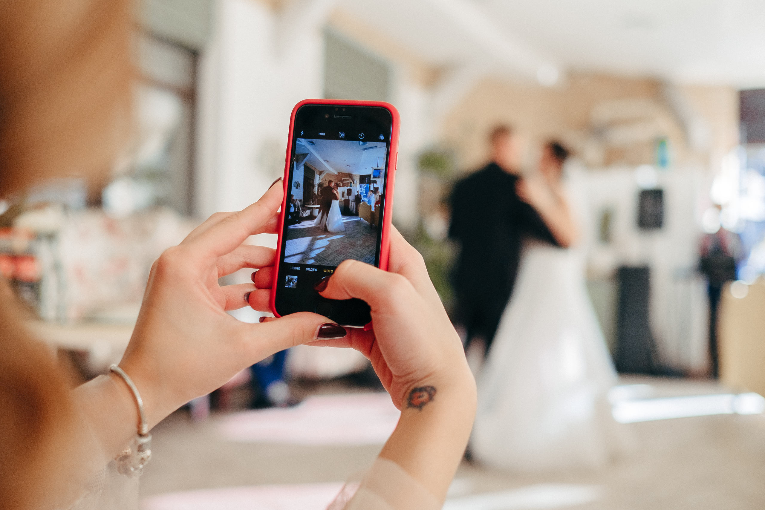 6.10.2018. Ivan Skufinsky — wedding and family photographer in Vancouver