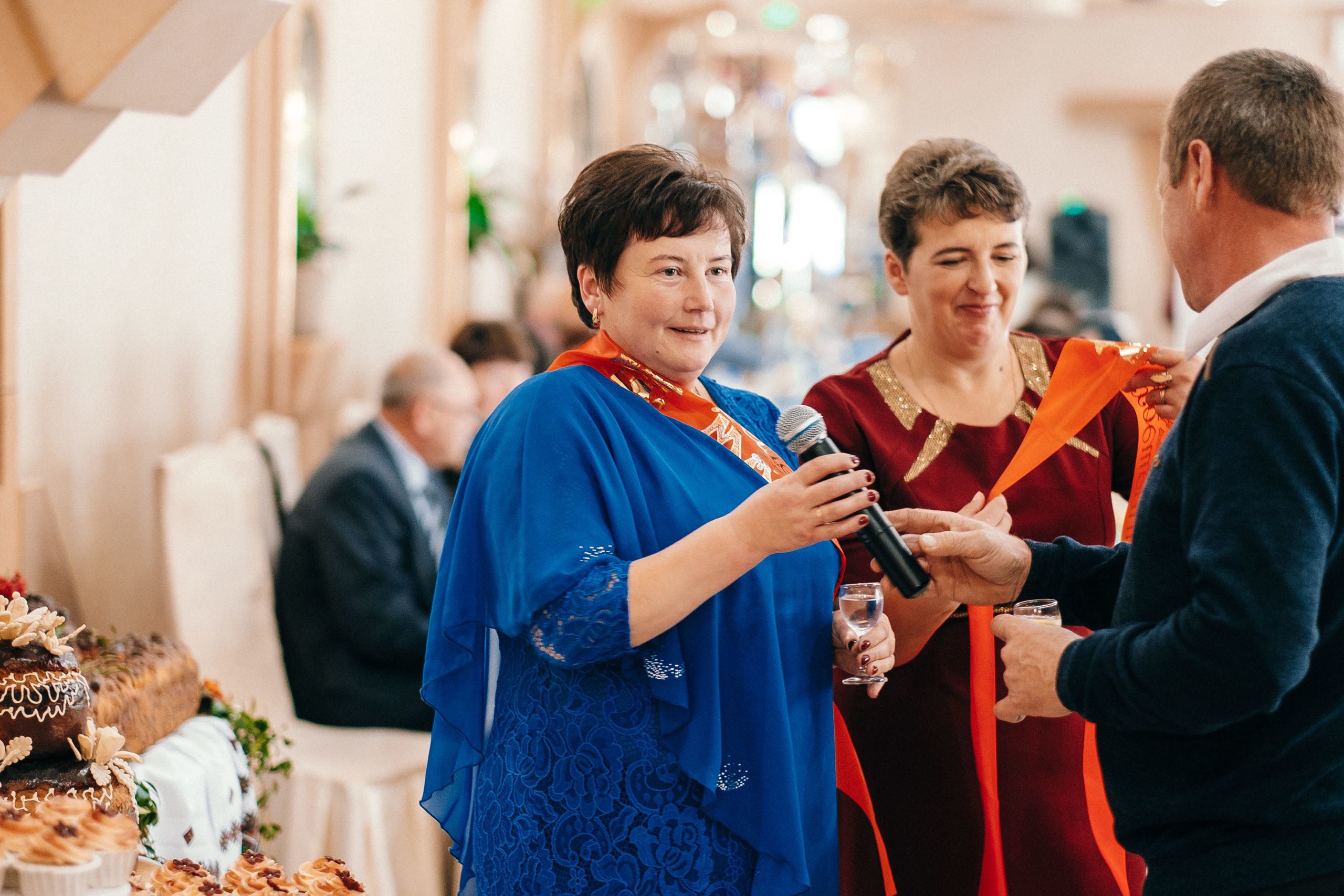 13.09.2018 Wedding Story. Ivan Skufinsky — wedding and family photographer in Vancouver