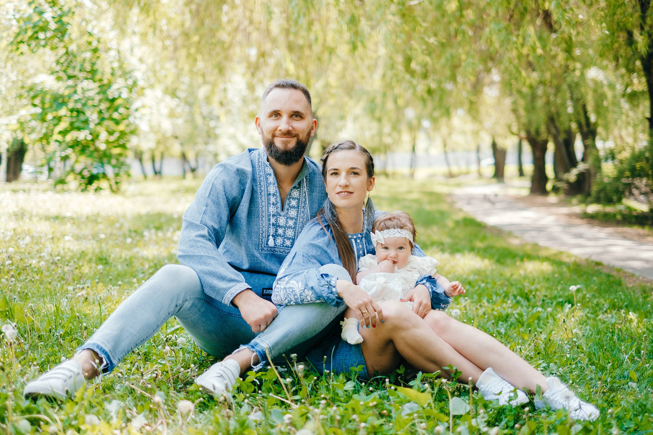 Эмилия. Ivan Skufinsky — wedding and family photographer in Vancouver