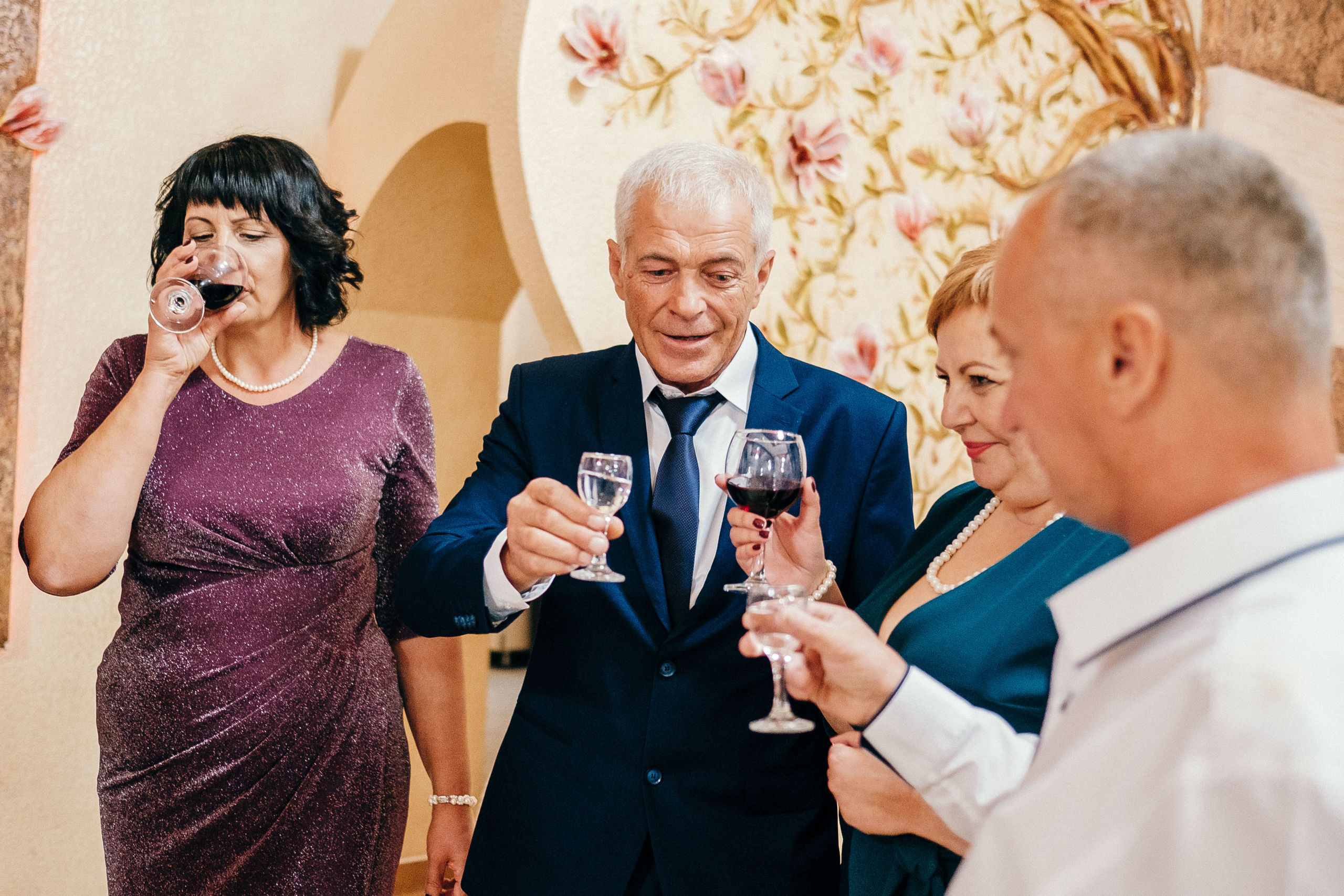 Сергей+Мария 23.09.2018. Ivan Skufinsky — wedding and family photographer in Vancouver