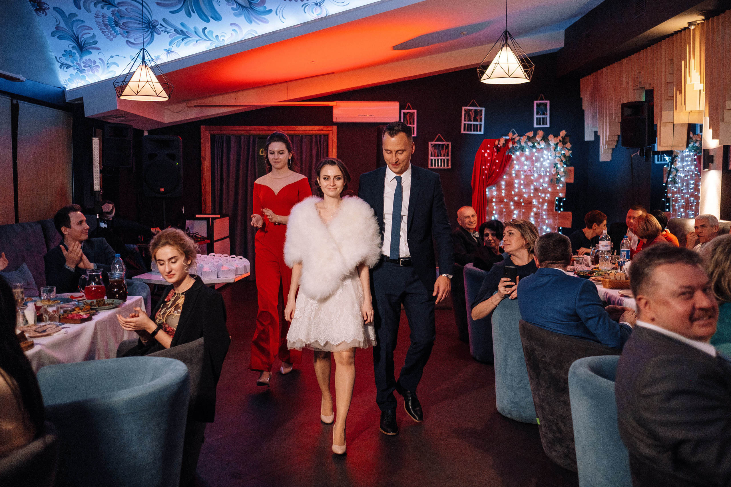 Alexandr+Anastasia 24.11.2019 WeddingStory. Ivan Skufinsky — wedding and family photographer in Vancouver