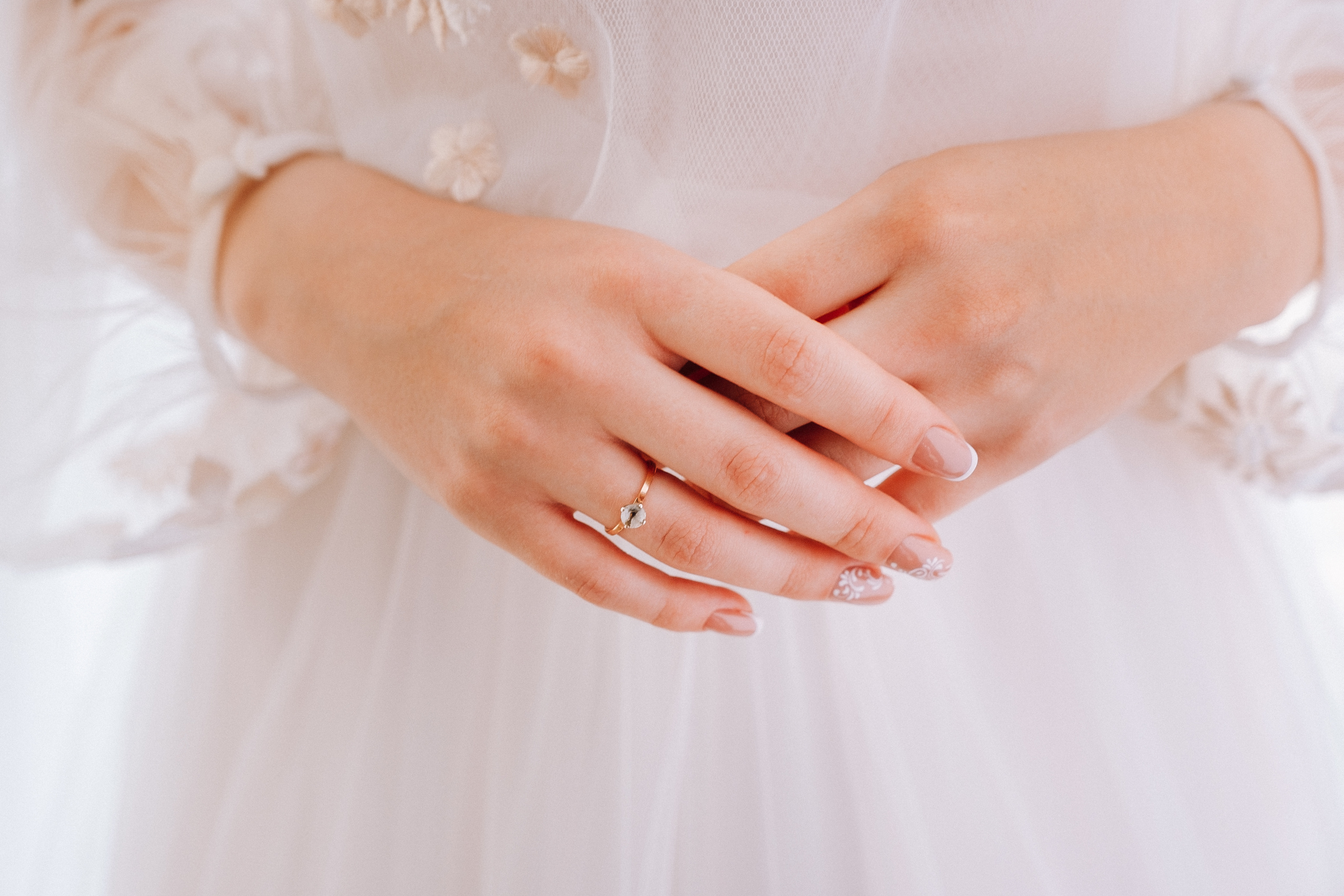 Wedding Story 2.06.2019. Ivan Skufinsky — wedding and family photographer in Vancouver