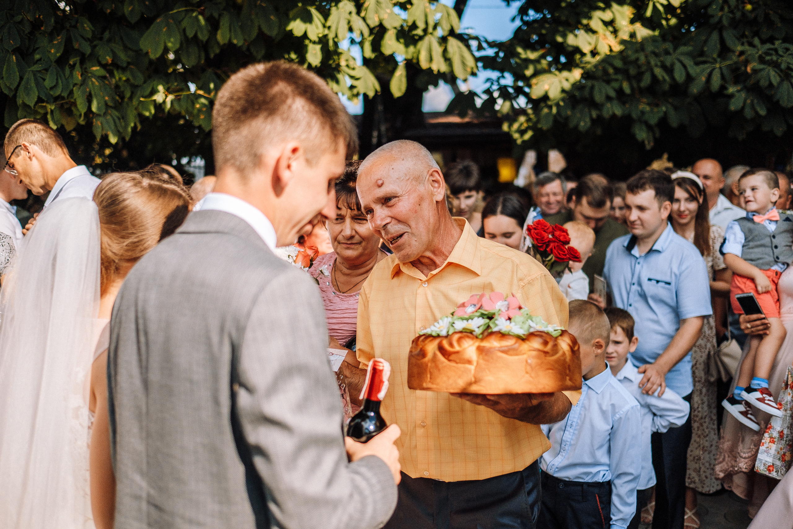 Свадебная история Иван+Ирина. Ivan Skufinsky — wedding and family photographer in Vancouver