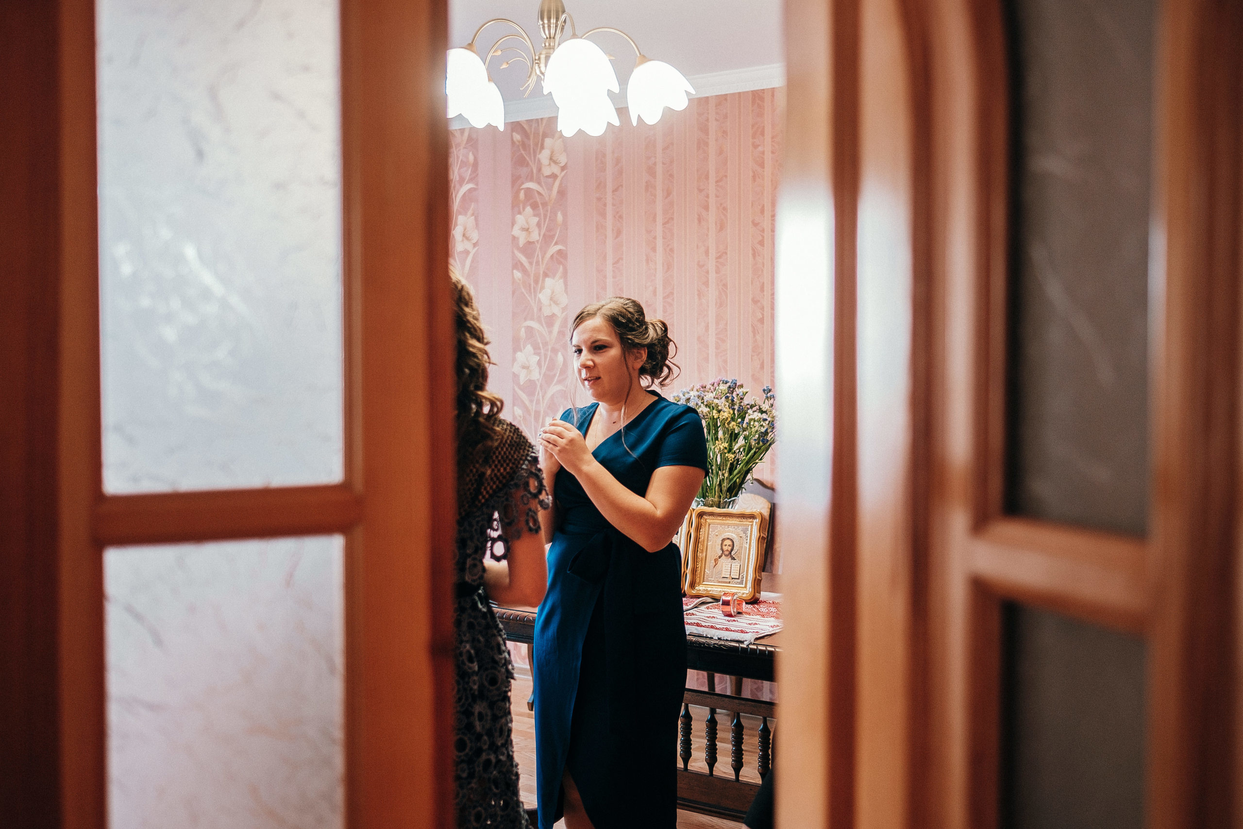 Дмитрий+Наташа 22.09.2018. Ivan Skufinsky — wedding and family photographer in Vancouver