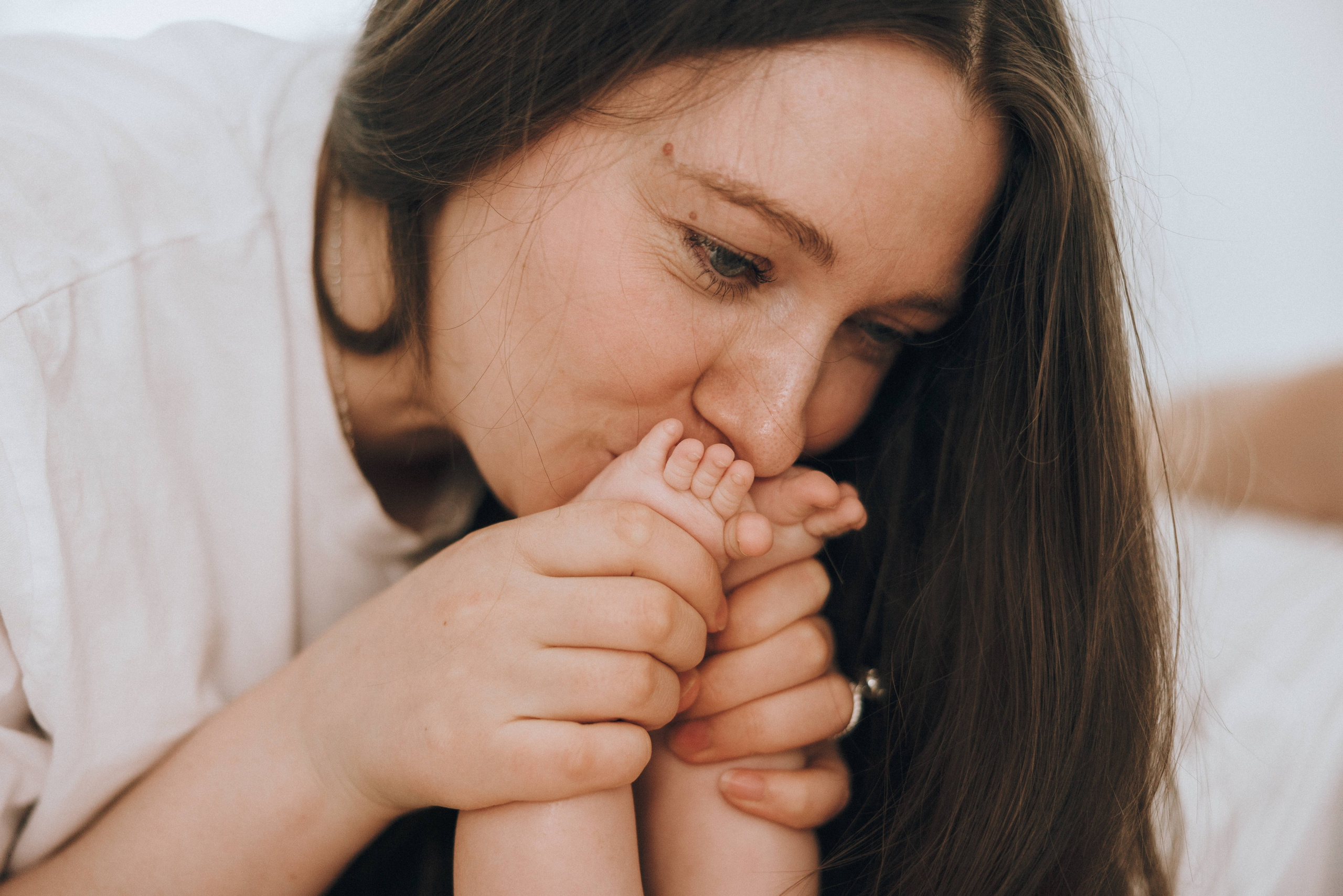 Family Home Story. Ivan Skufinsky — wedding and family photographer in Vancouver