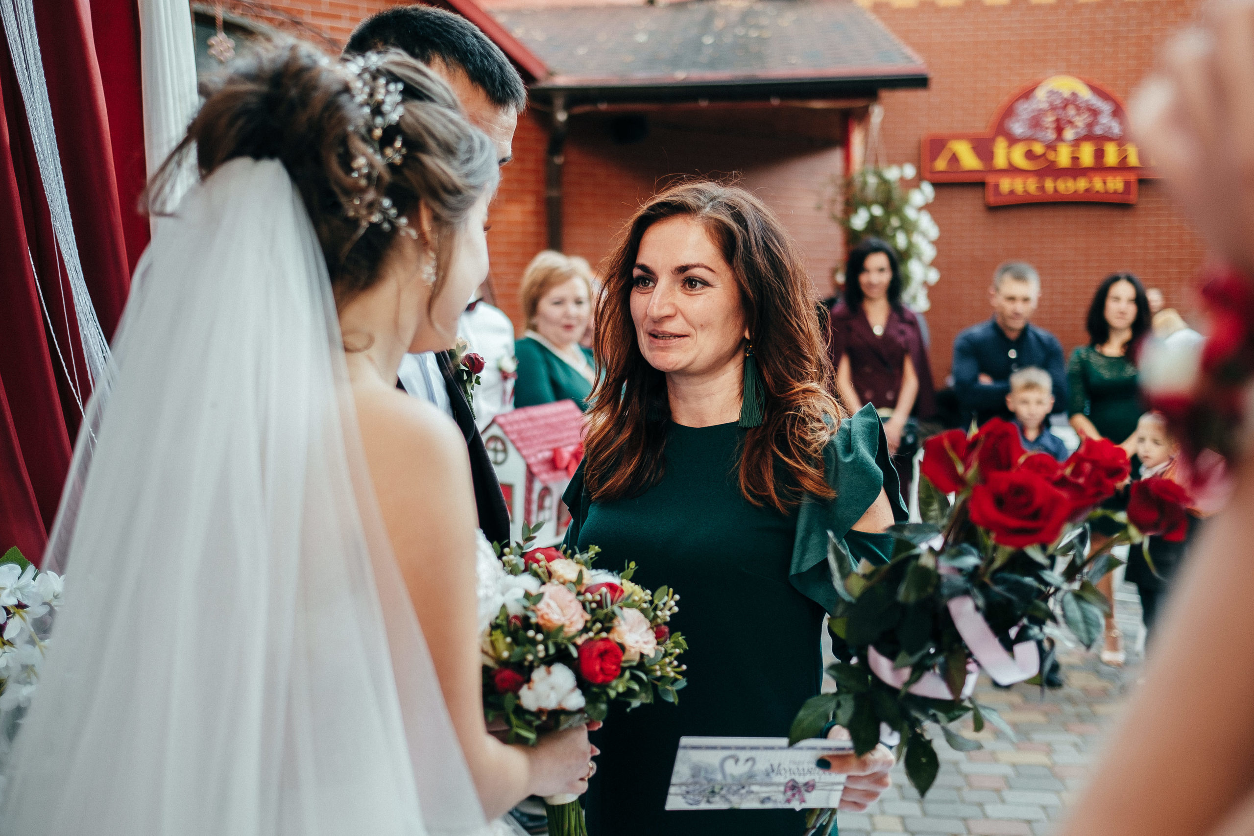 Сергей+Мария 23.09.2018. Ivan Skufinsky — wedding and family photographer in Vancouver