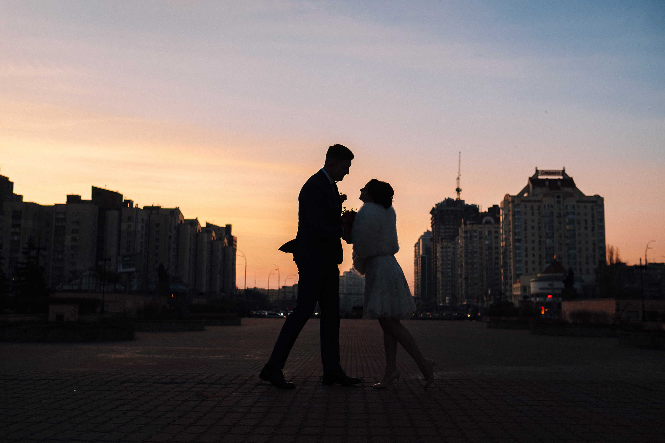 Alexandr+Anastasia 24.11.2019. Ivan Skufinsky — wedding and family photographer in Vancouver