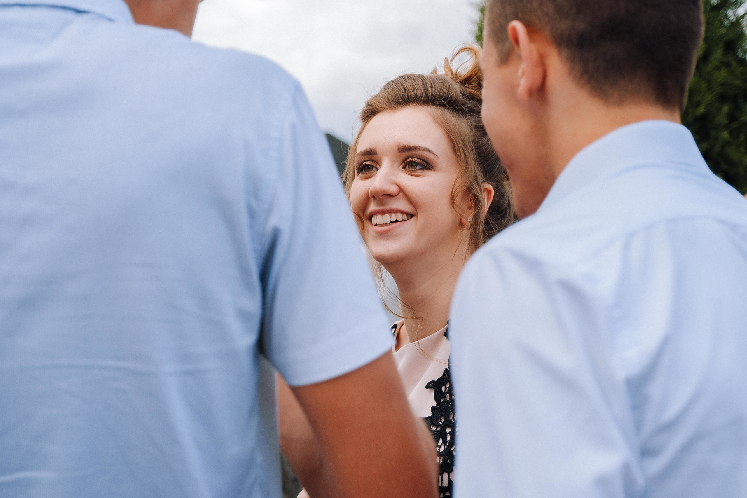 29.06.2019 WeddingStory. Ivan Skufinsky — wedding and family photographer in Vancouver