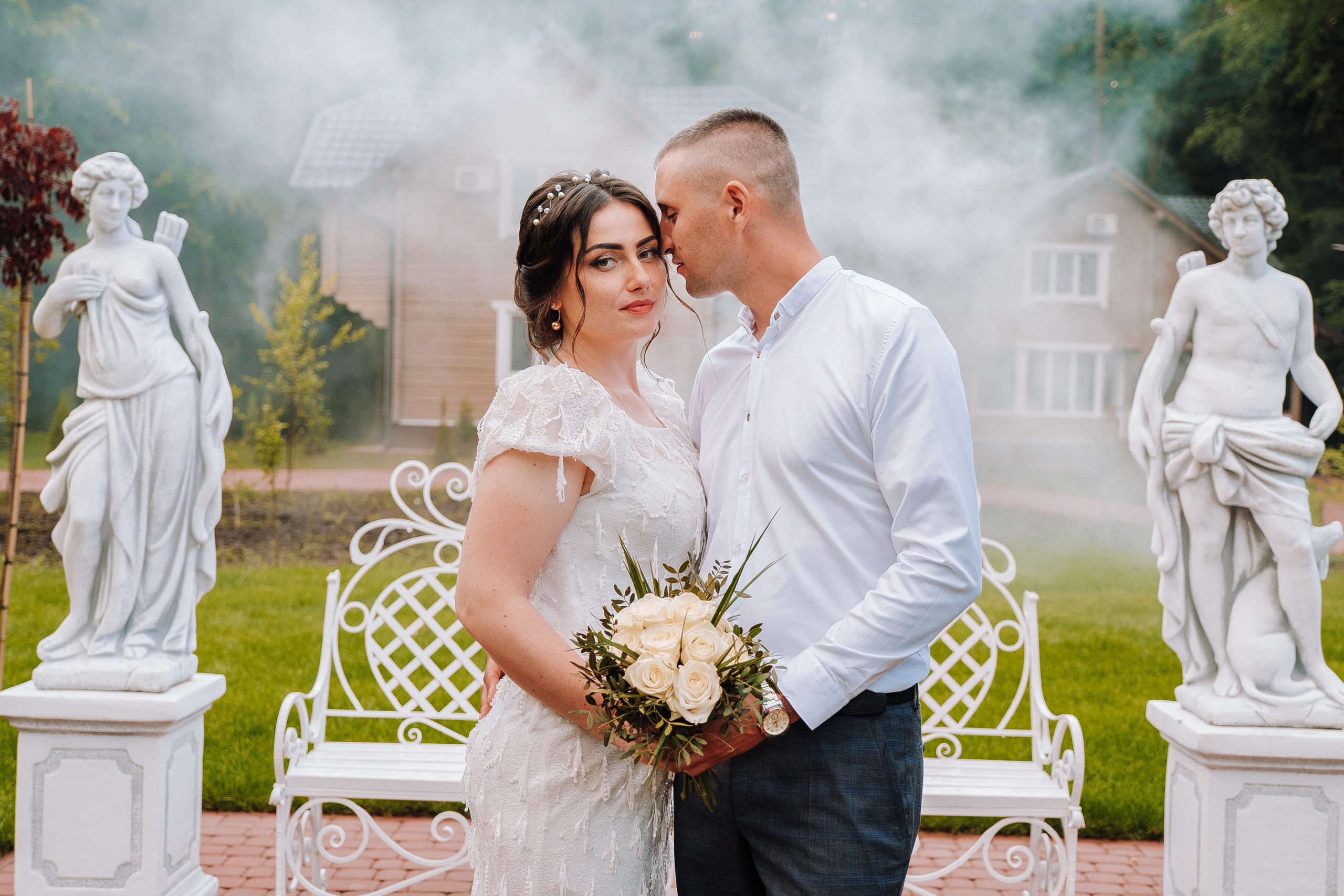 Владимир+Наталья 08.06.19. Ivan Skufinsky — wedding and family photographer in Vancouver