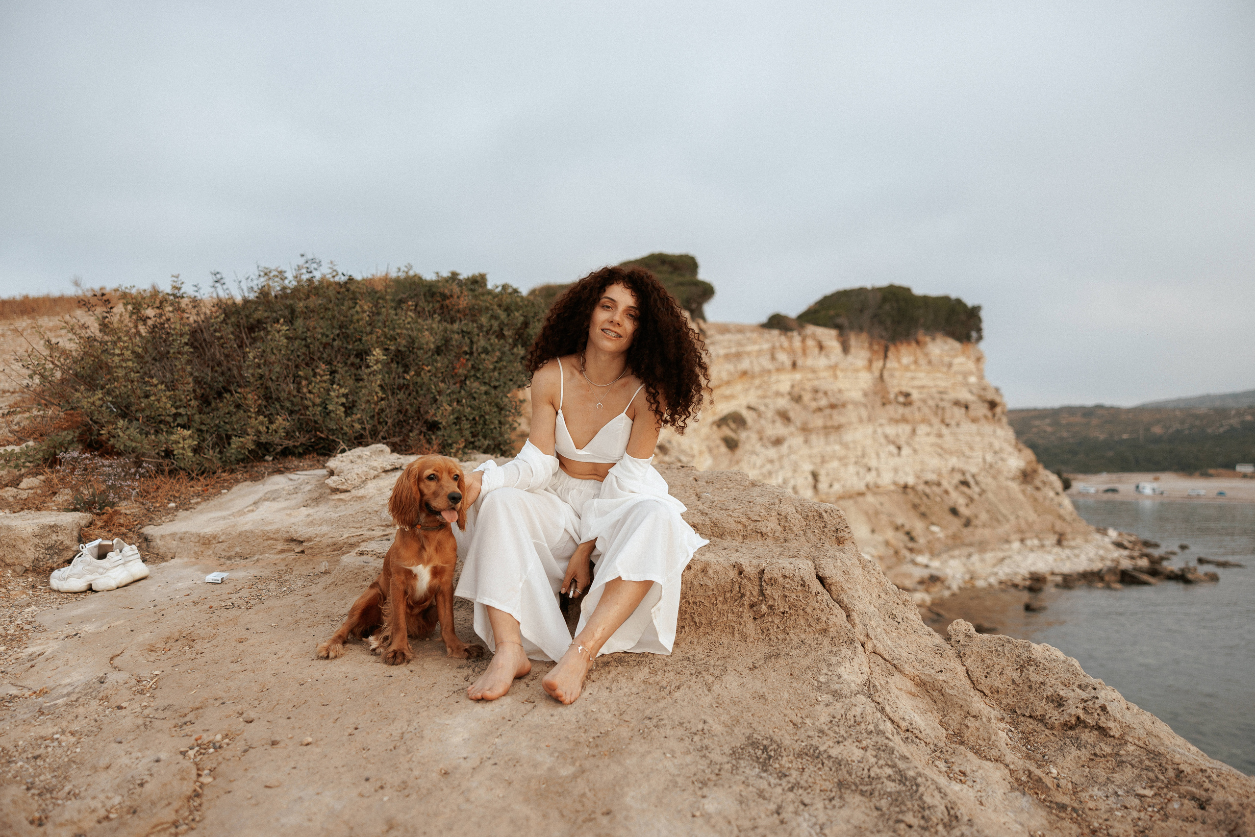 Alsu & Anton. Izmir. Ivan Skufinsky — wedding and family photographer in Vancouver