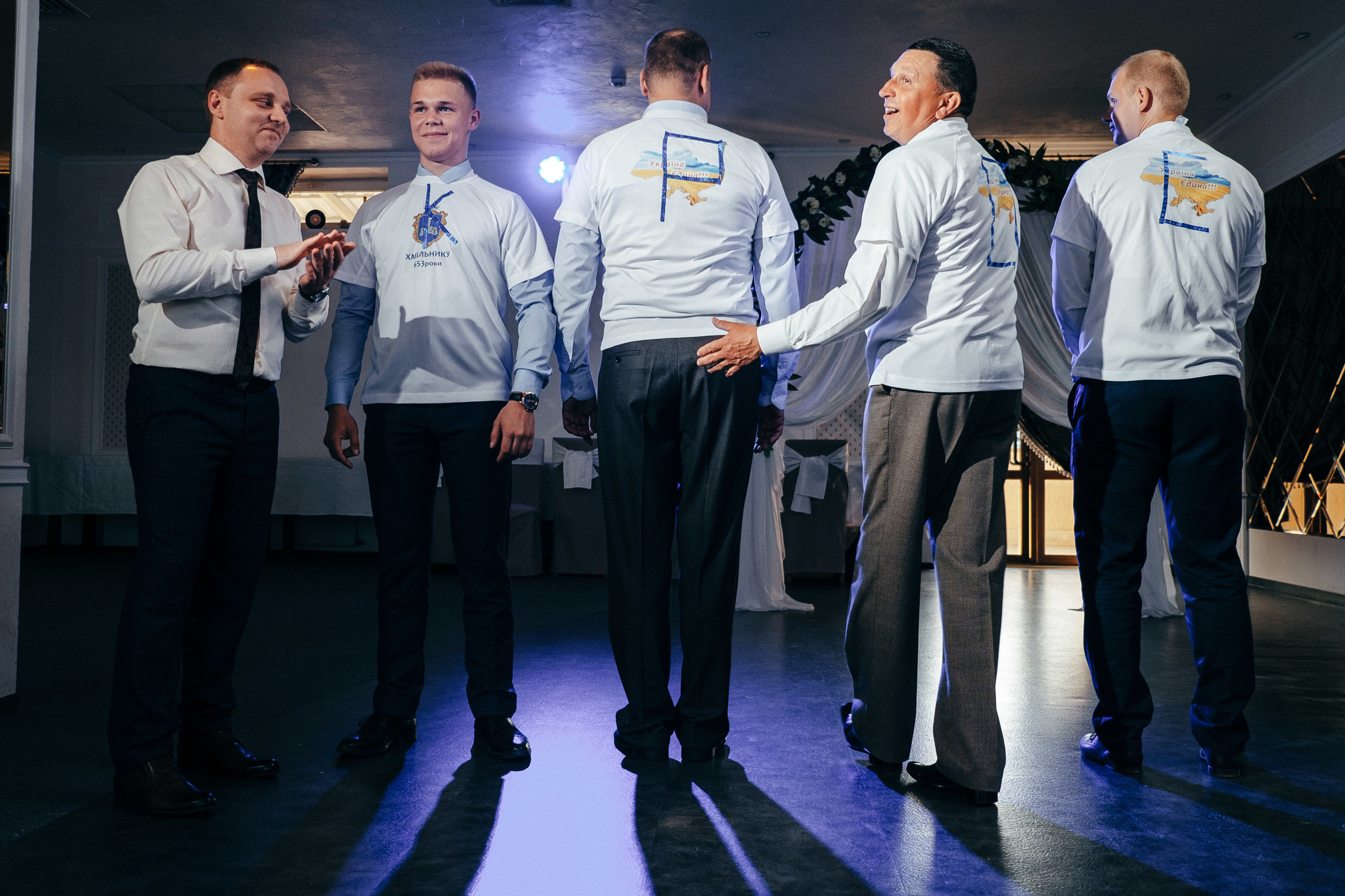 Виктор+Катя. Ivan Skufinsky — wedding and family photographer in Vancouver