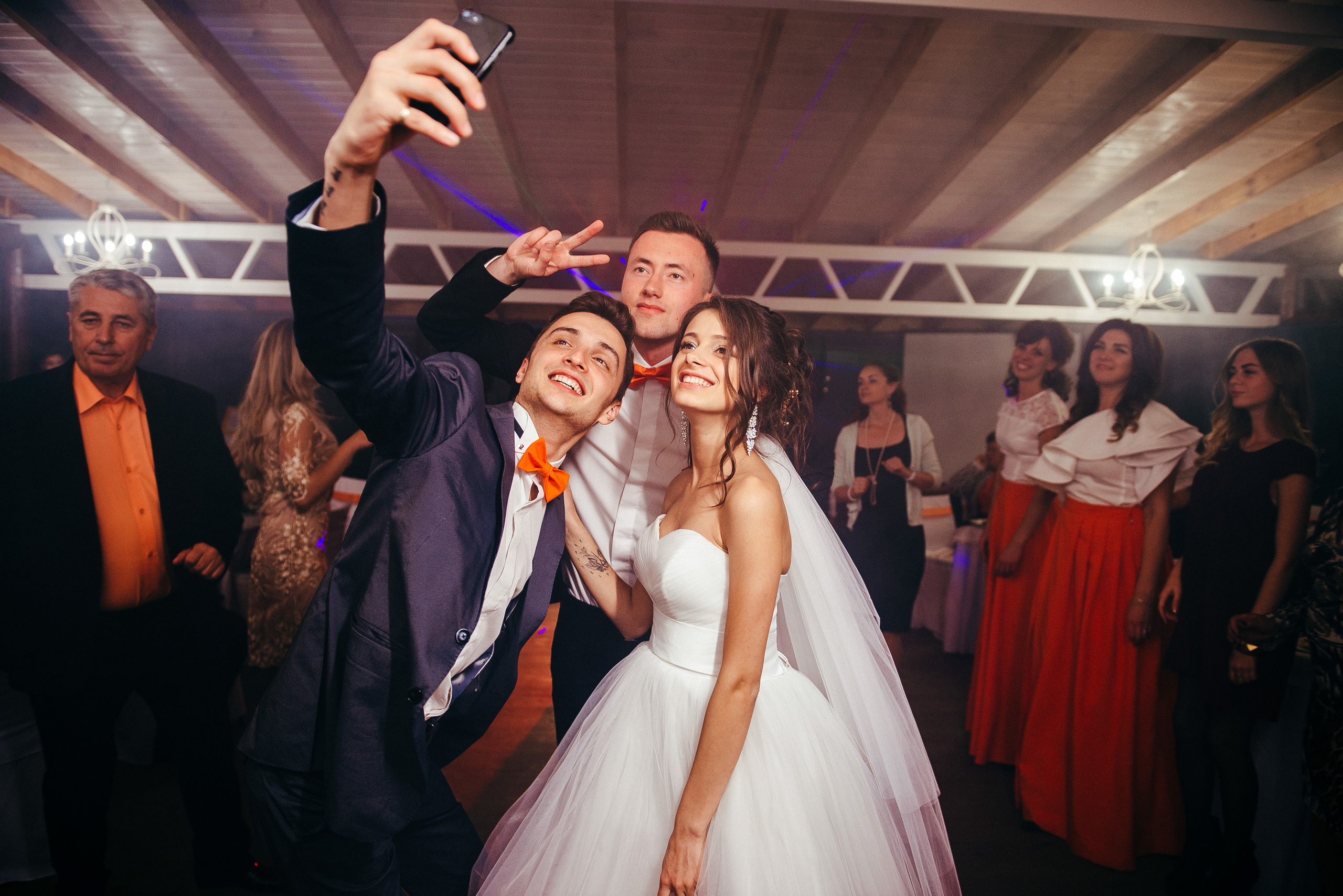 Wedding photoshoots photographer videographer Vancouver BC. Ivan Skufinsky — wedding and family photographer in Vancouver