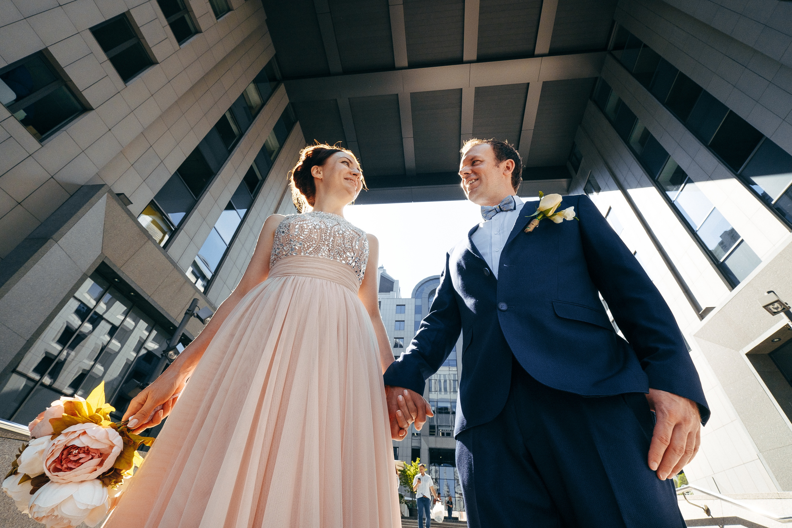 Silven+Olga Киев 17.08.2018. Ivan Skufinsky — wedding and family photographer in Vancouver