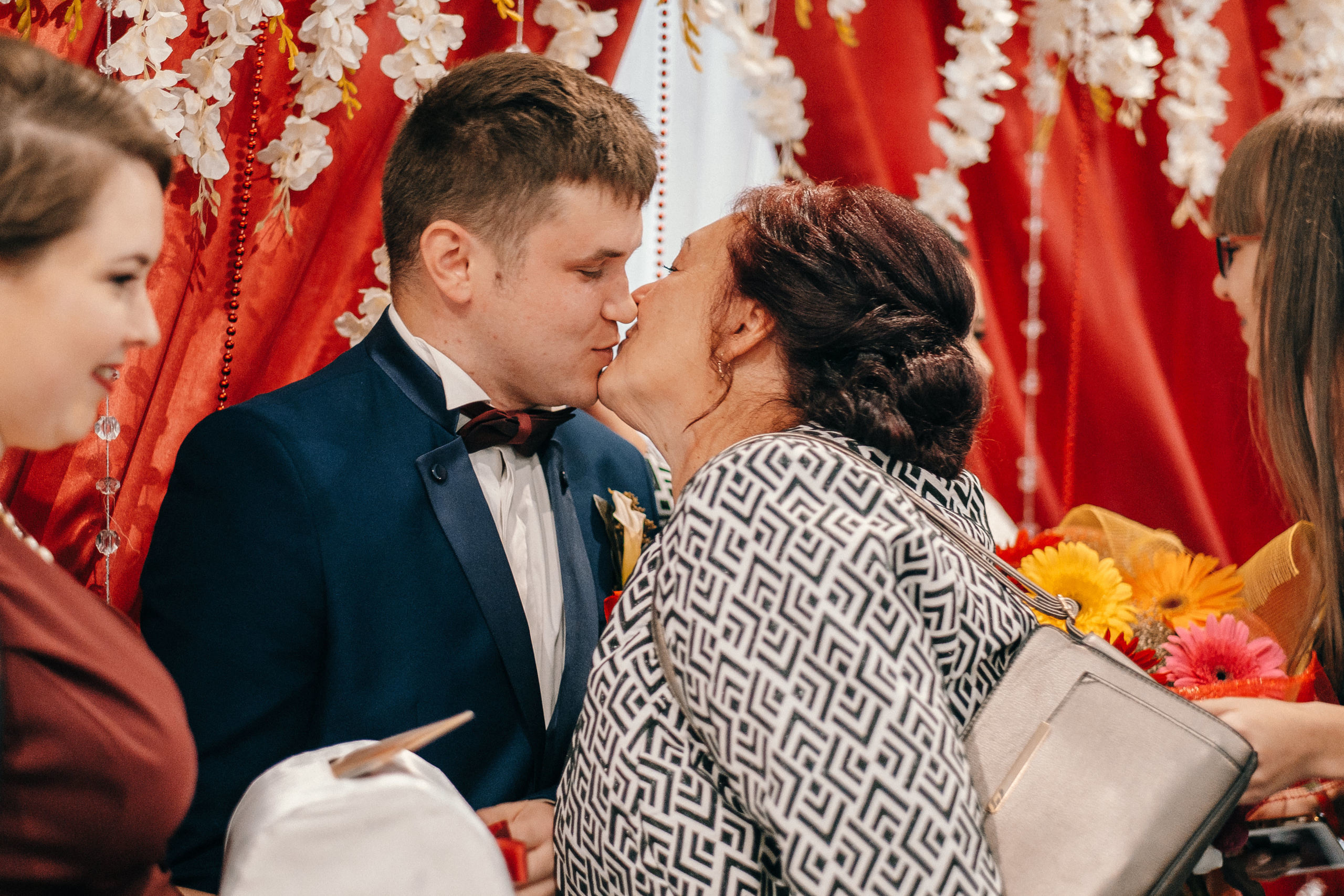 13.09.2018 Wedding Story. Ivan Skufinsky — wedding and family photographer in Vancouver