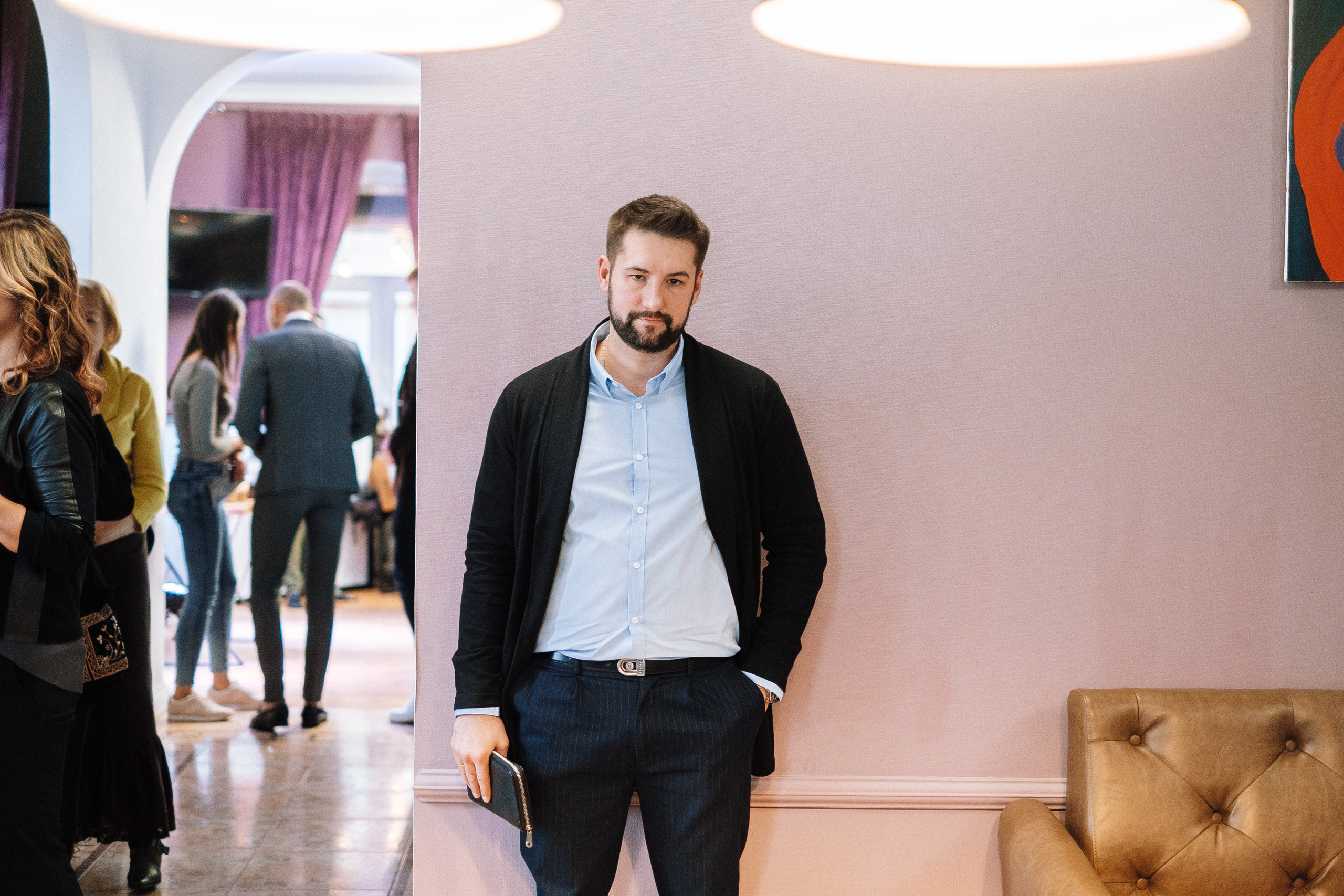 Паша Ковчег -2019-. Ivan Skufinsky — wedding and family photographer in Vancouver