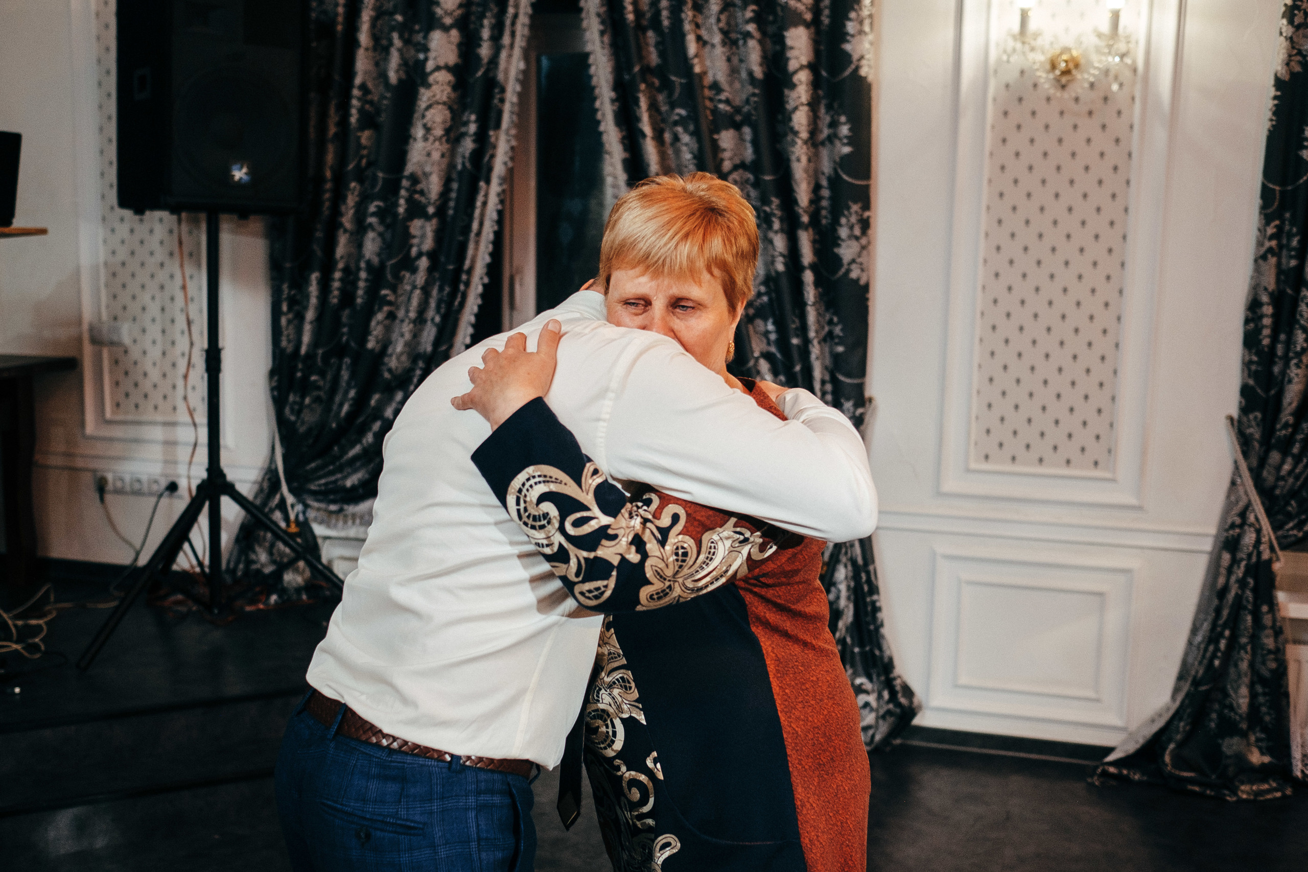 Виктор+Катя. Ivan Skufinsky — wedding and family photographer in Vancouver