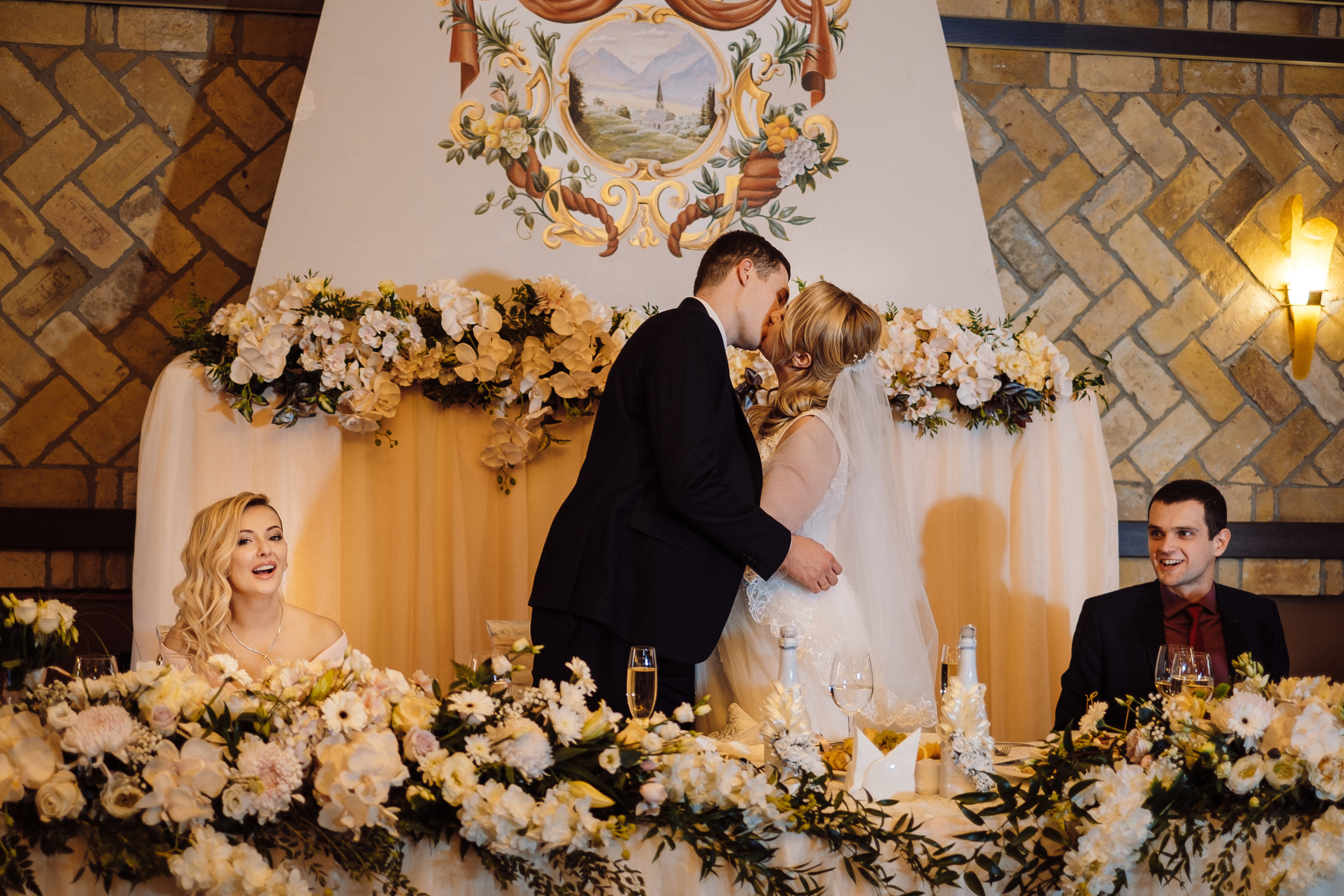 Pre wedding story 19.10.2019. Ivan Skufinsky — wedding and family photographer in Vancouver