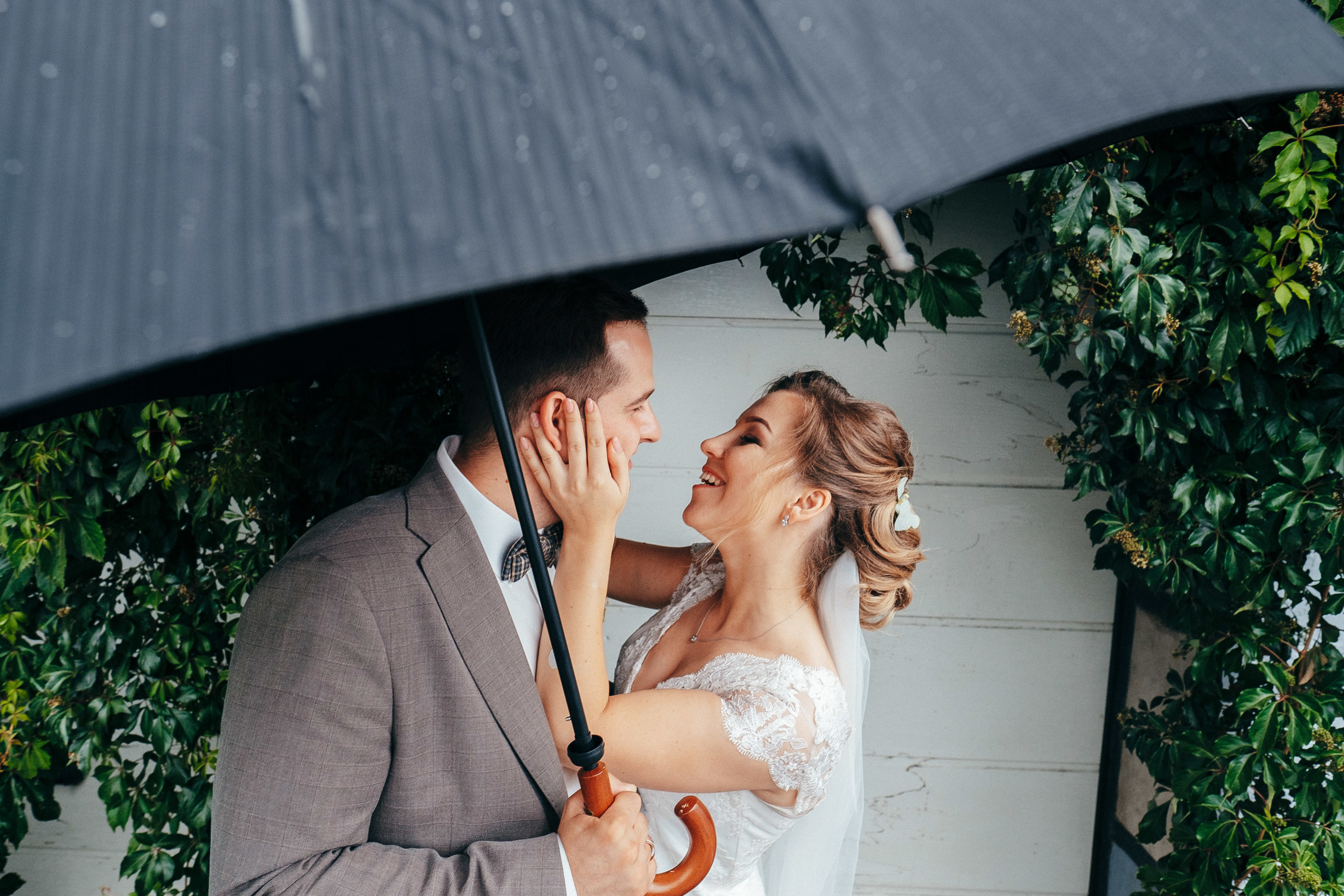 Евгений+Виктория 21.07.2018. Ivan Skufinsky — wedding and family photographer in Vancouver