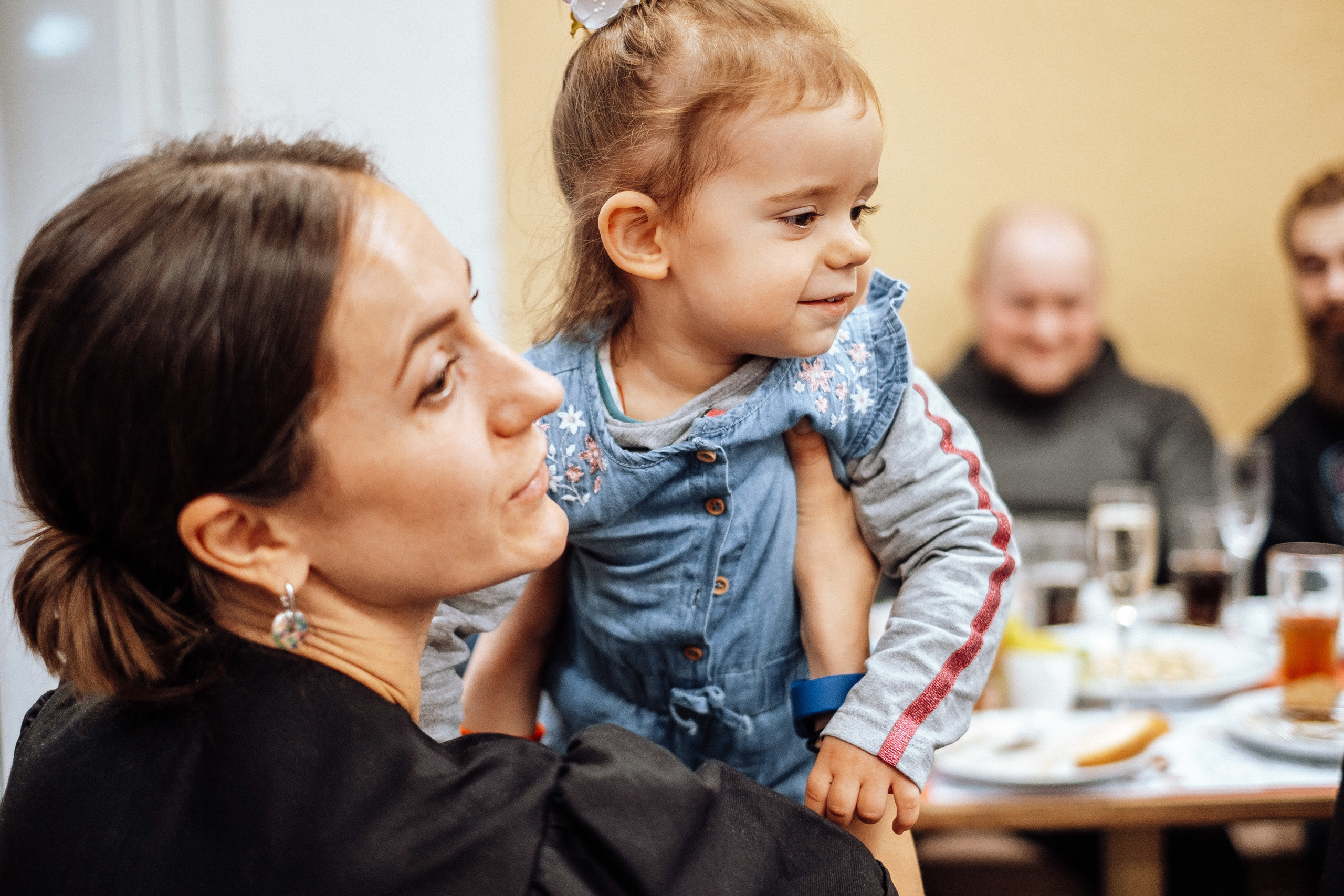 День Народження Матвій. Ivan Skufinsky — wedding and family photographer in Vancouver