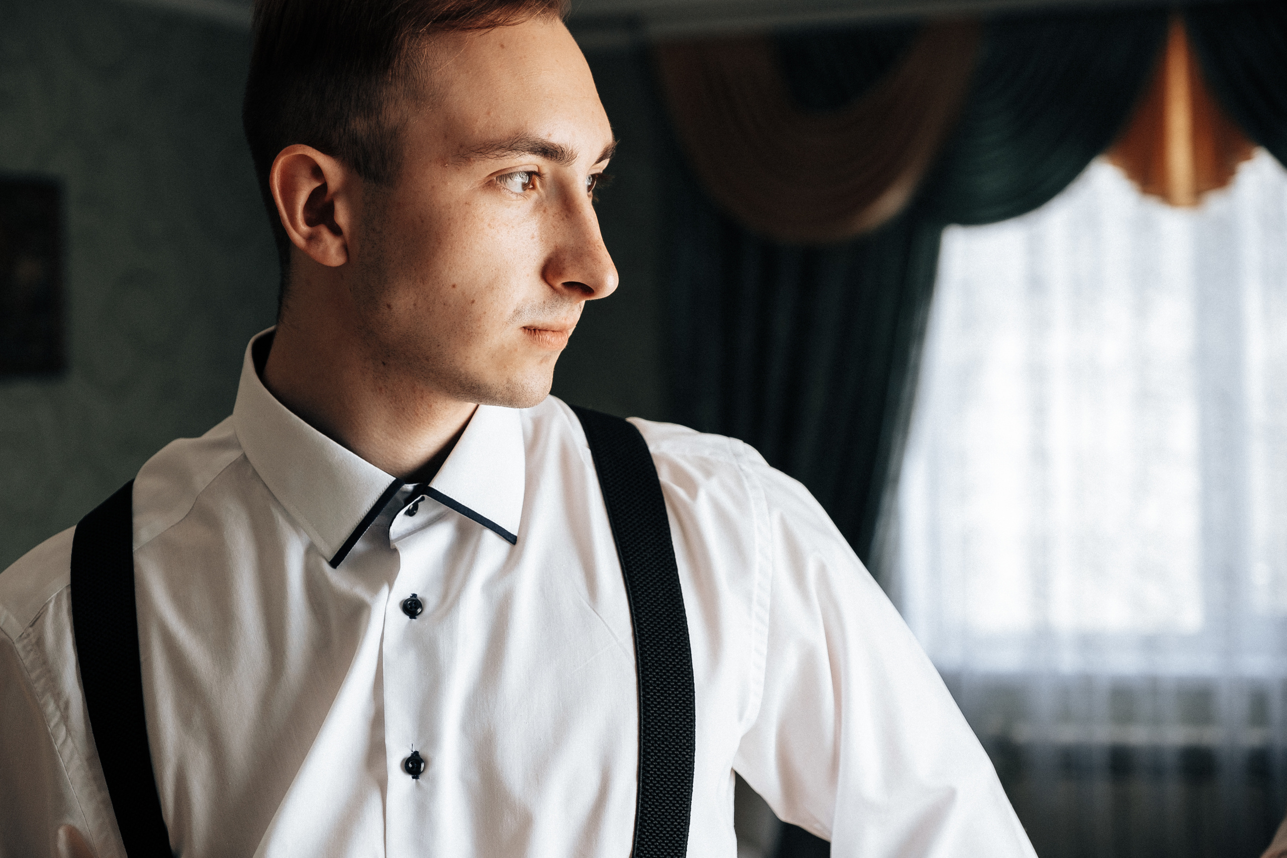 Wedding Story 2.06.2019. Ivan Skufinsky — wedding and family photographer in Vancouver