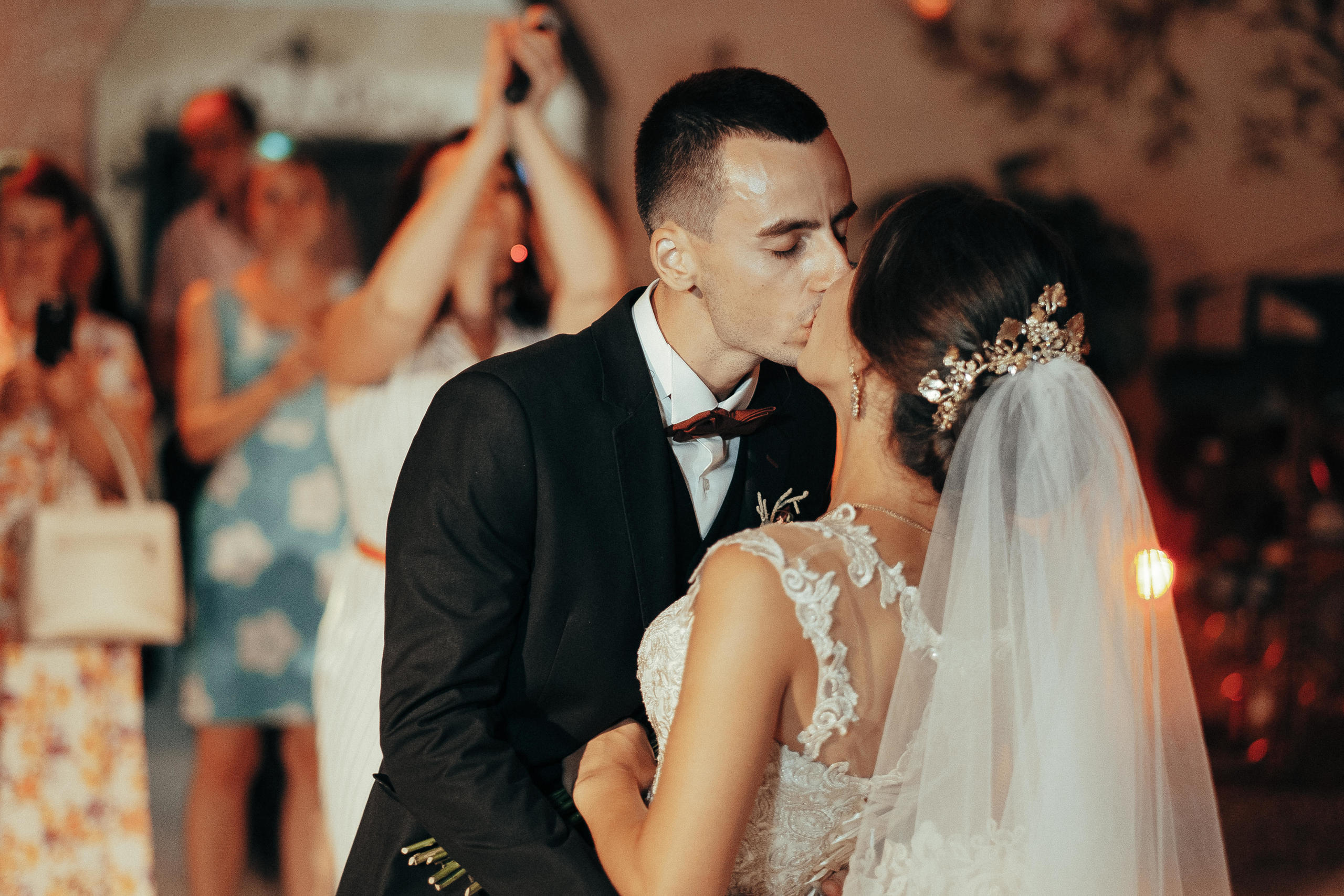 4.08.2018 Wedding Day. Ivan Skufinsky — wedding and family photographer in Vancouver