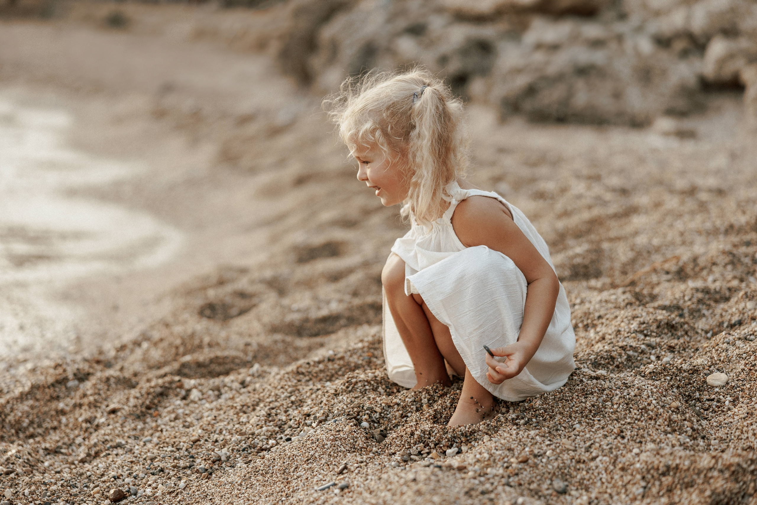 Семейная детская фотосессия Ванкувер. Ivan Skufinsky — wedding and family photographer in Vancouver