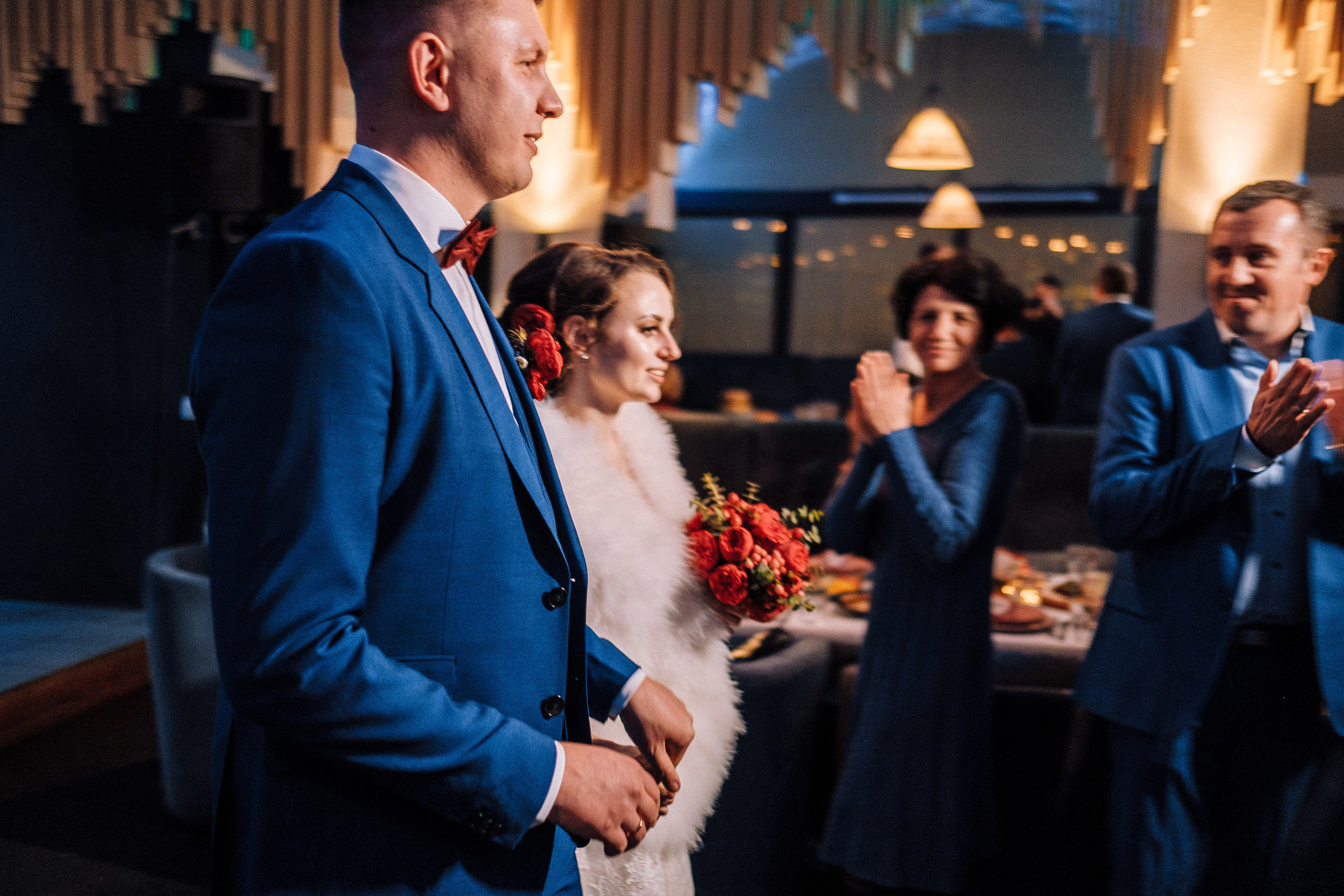 Alexandr+Anastasia 24.11.2019 WeddingStory. Ivan Skufinsky — wedding and family photographer in Vancouver