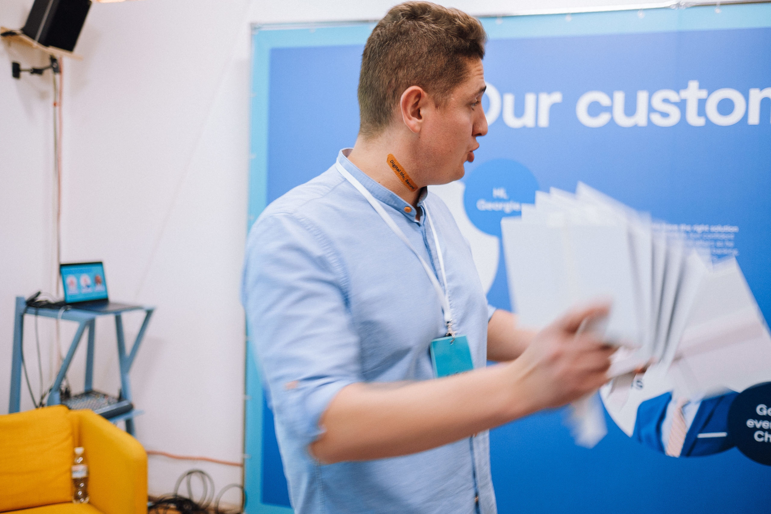 ZEO Alliance 24.10.19 party. Ivan Skufinsky — wedding and family photographer in Vancouver