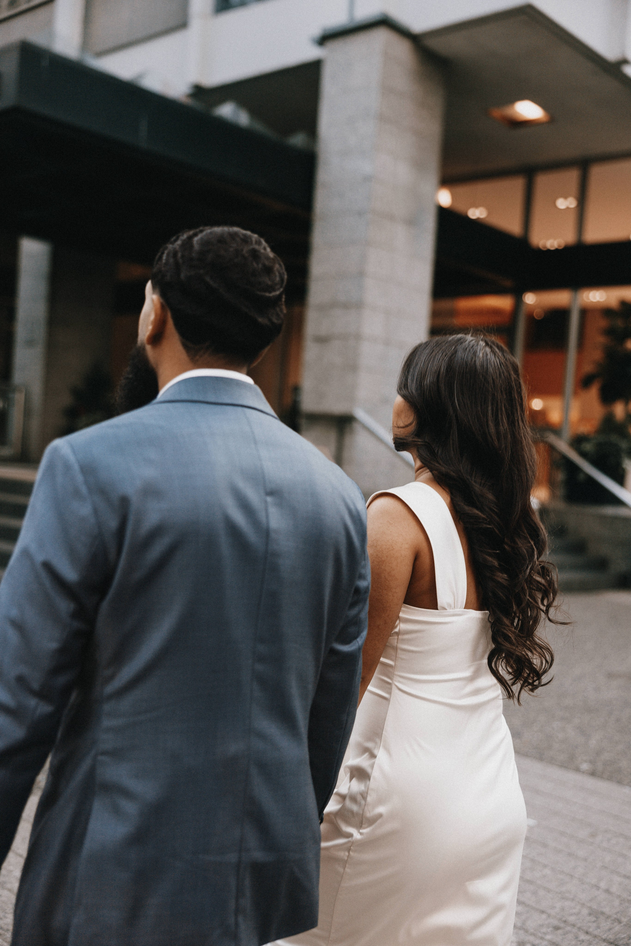 Engagement photographer vancouver. Ivan Skufinsky — wedding and family photographer in Vancouver