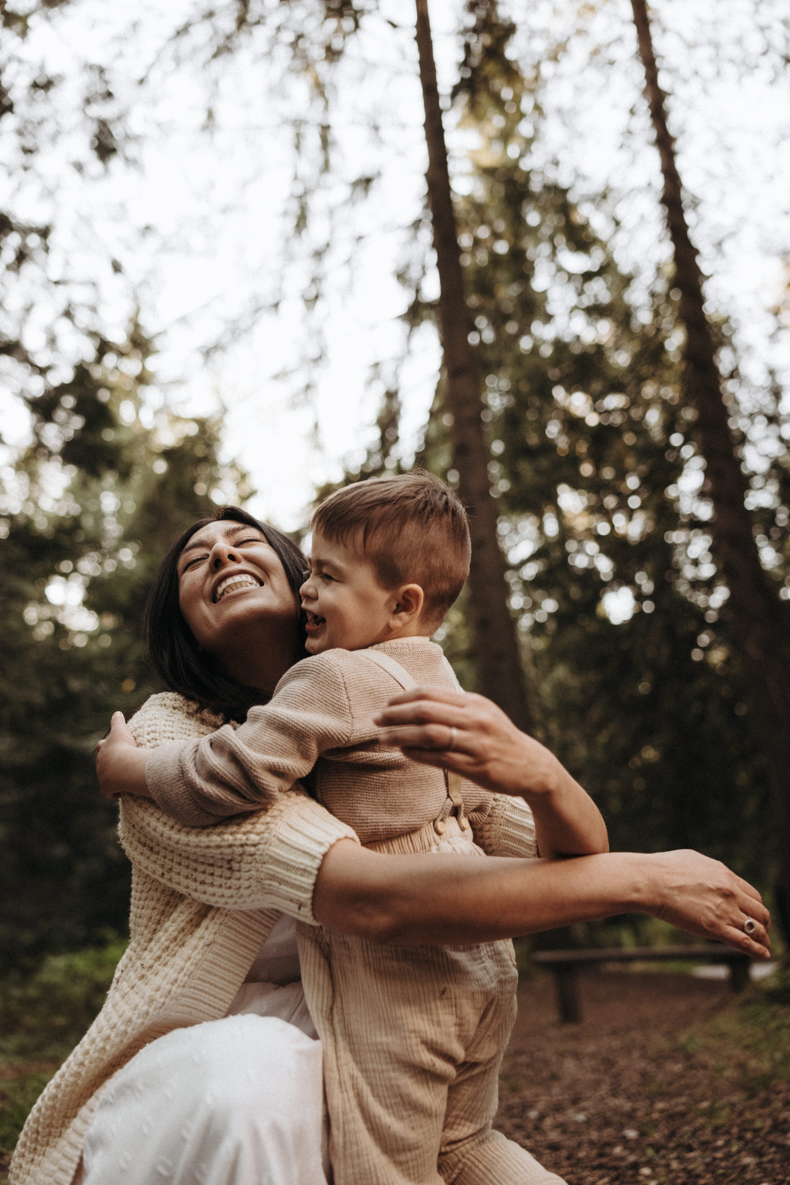 CHILDREN. Ivan Skufinsky — wedding and family photographer in Vancouver