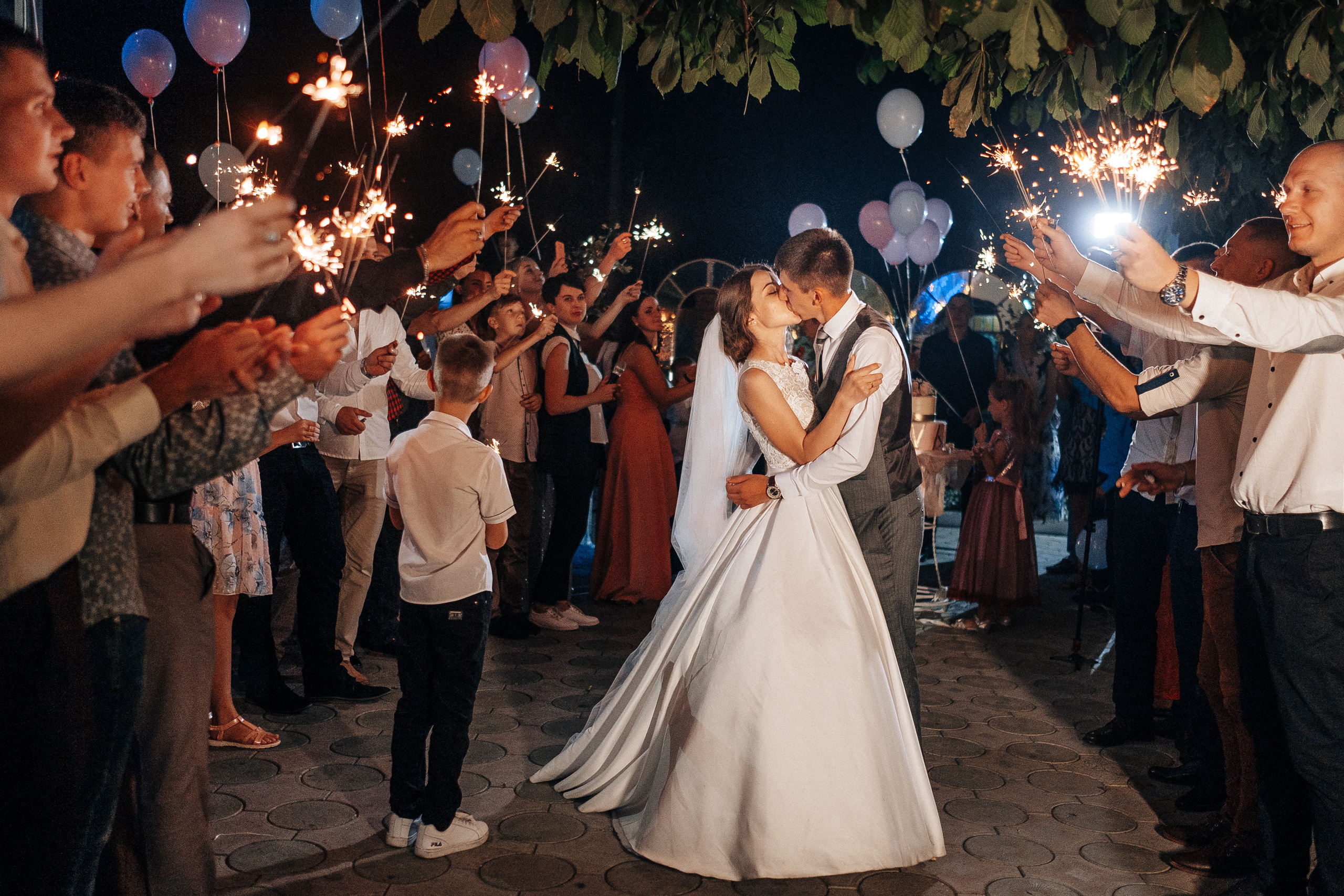 Pre wedding story 31.08.2019. Ivan Skufinsky — wedding and family photographer in Vancouver