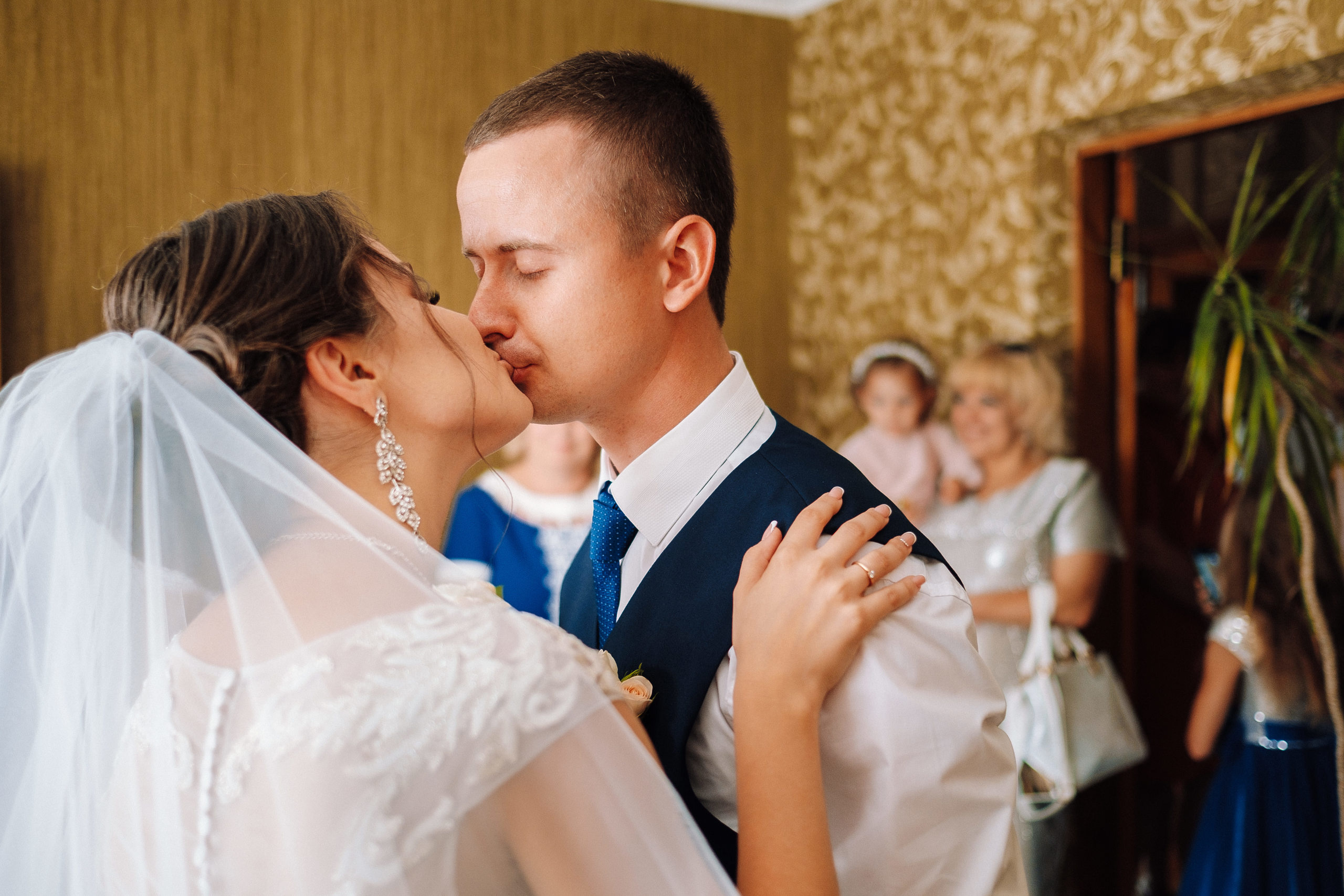 Александр+Виктория. Ivan Skufinsky — wedding and family photographer in Vancouver